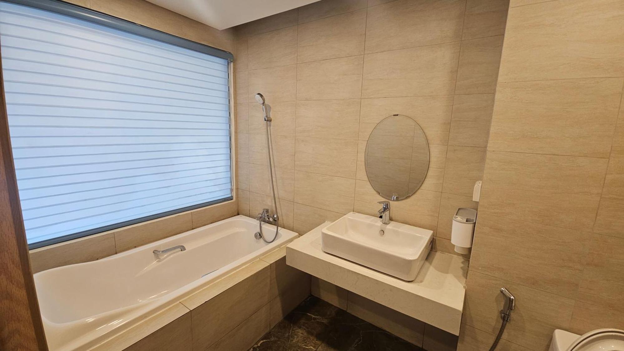 Aparthotel Flc Sea Tower - Chillnow Ho Nghi Duong Quy Nhon