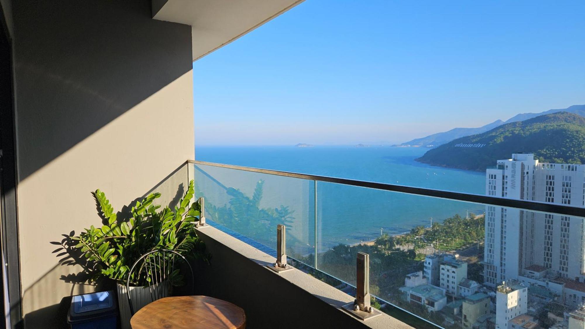 Aparthotel Flc Sea Tower - Chillnow Ho Nghi Duong *
