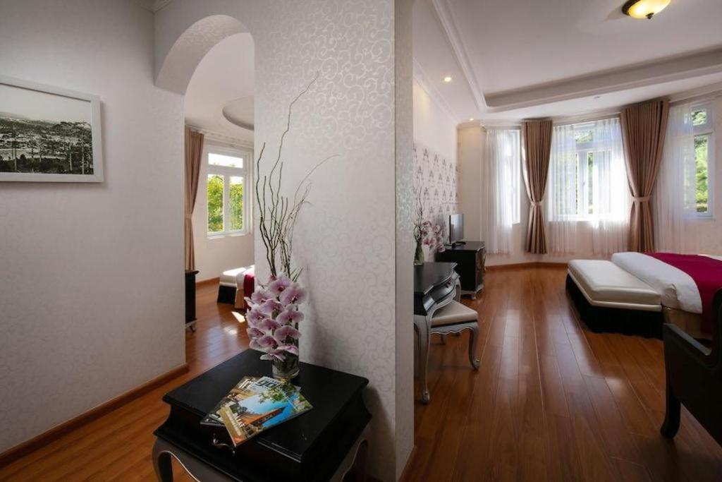 Sam Tuyen Lam Đà Lạt