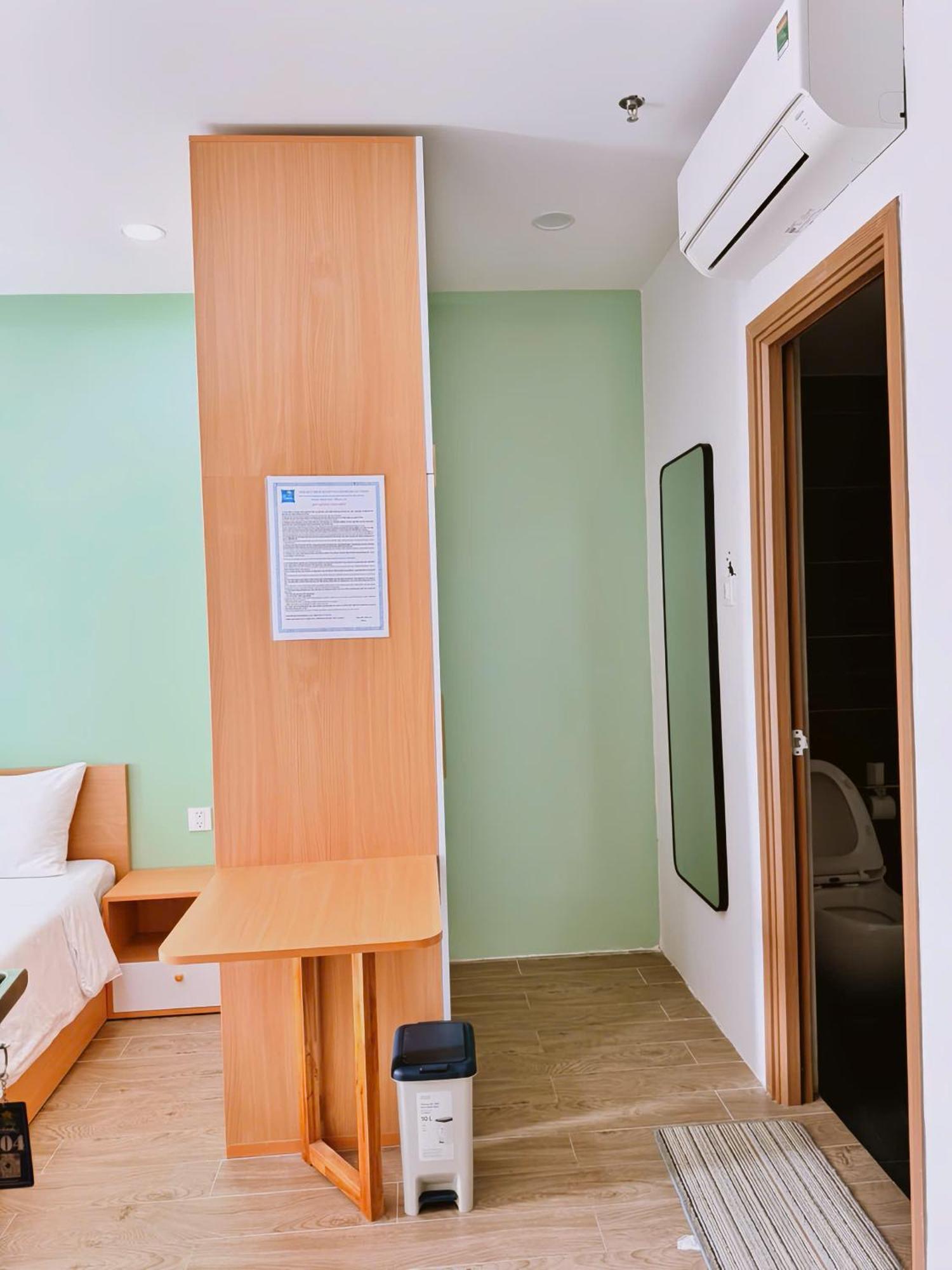 Aparthotel Baan Taley & *