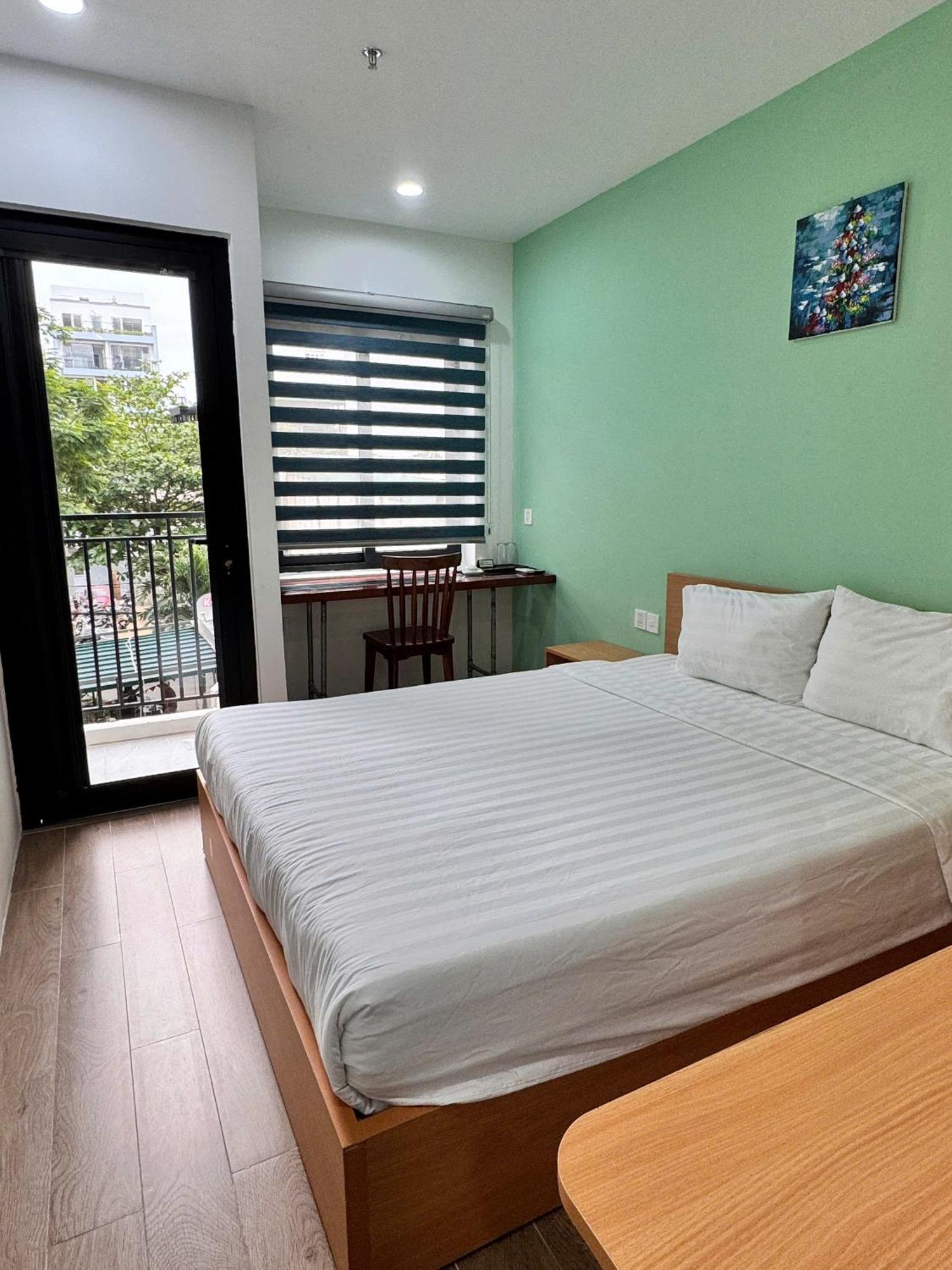 Baan Taley & Aparthotel *