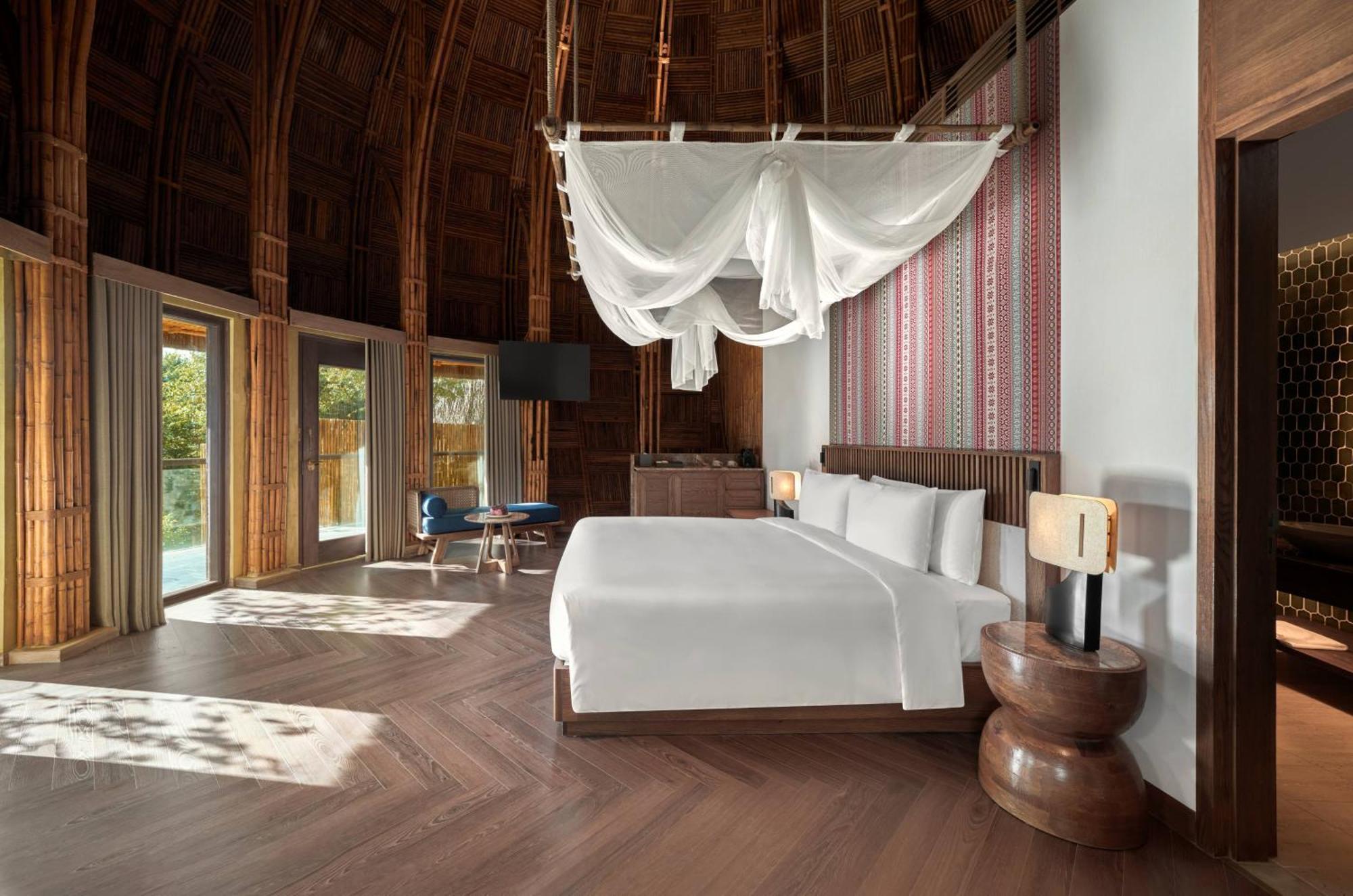 Khách sạn Garrya 5*