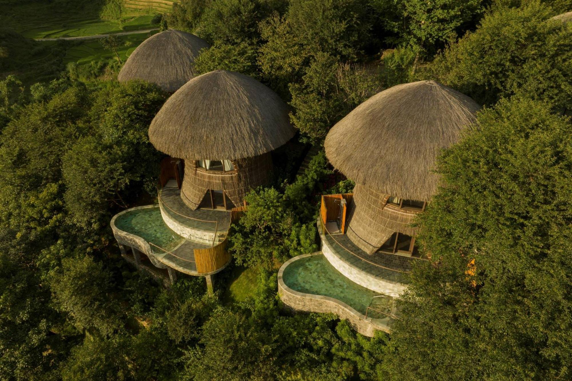 Garrya Khách sạn 5*