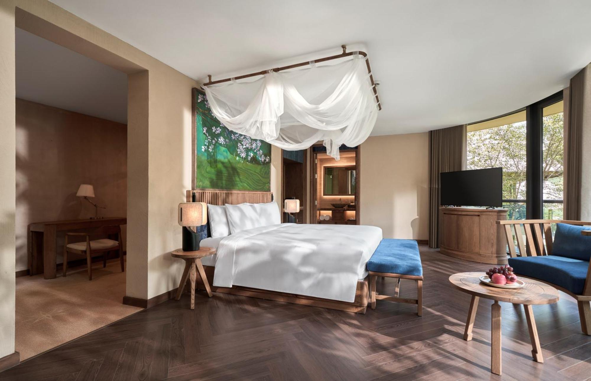 Khách sạn Garrya 5*