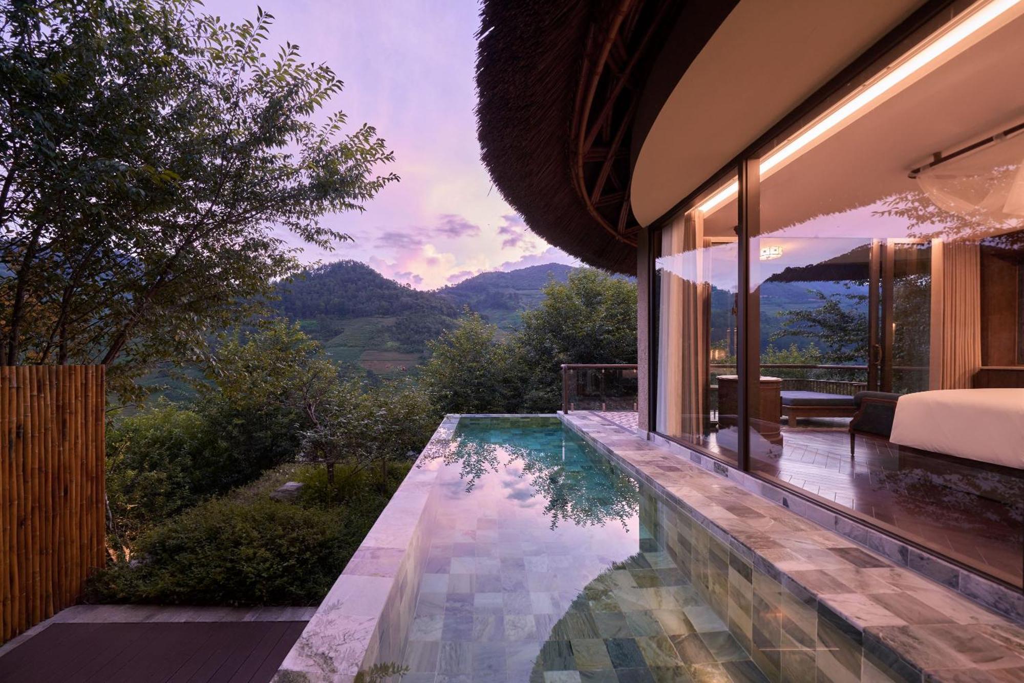 Garrya 5* Mu Cang Chai