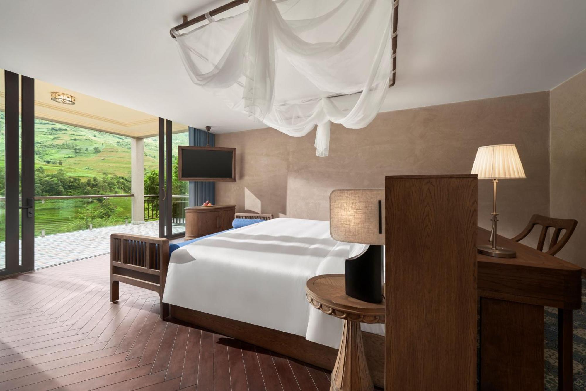 Garrya 5* Mu Cang Chai