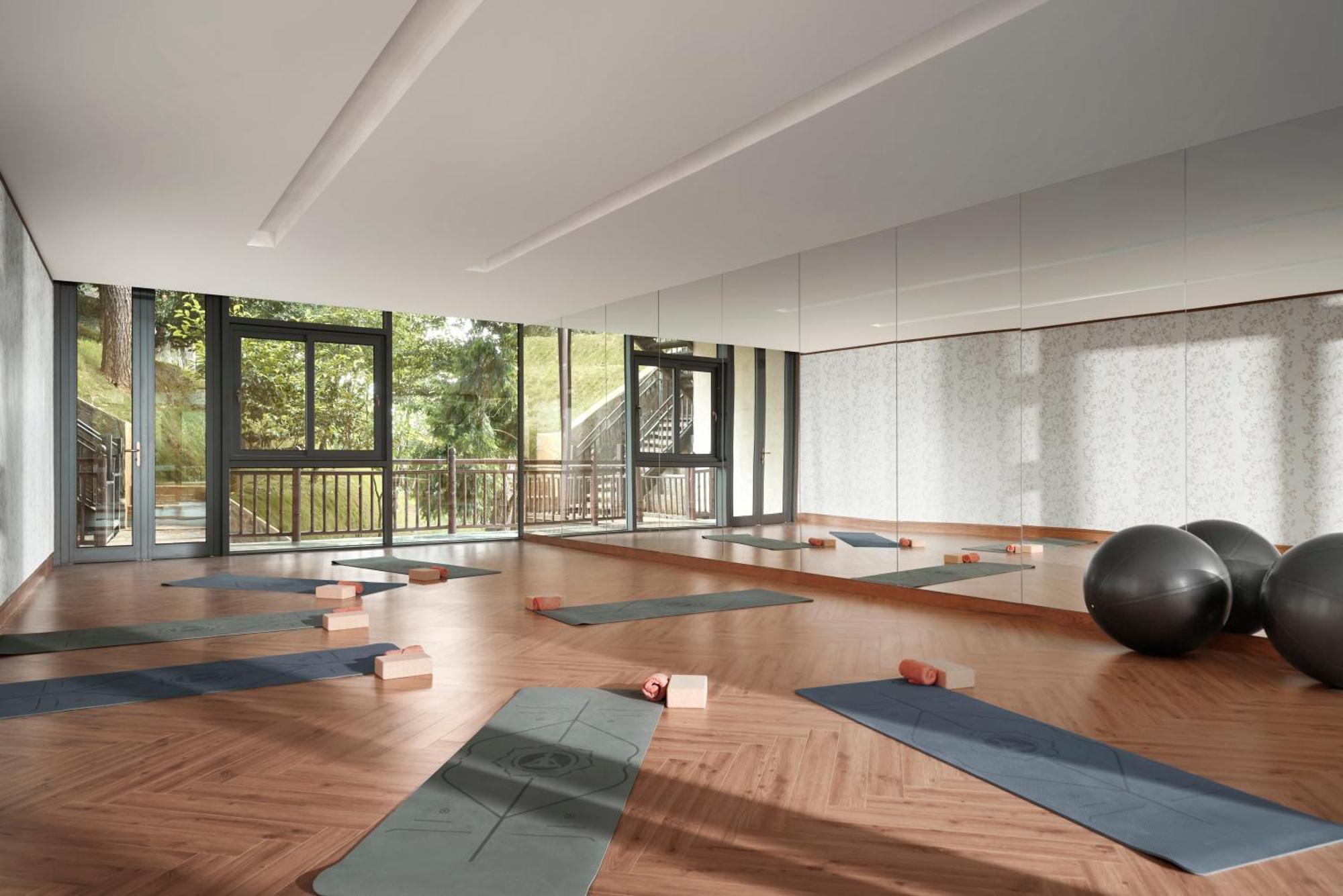 Khách sạn Garrya 5*