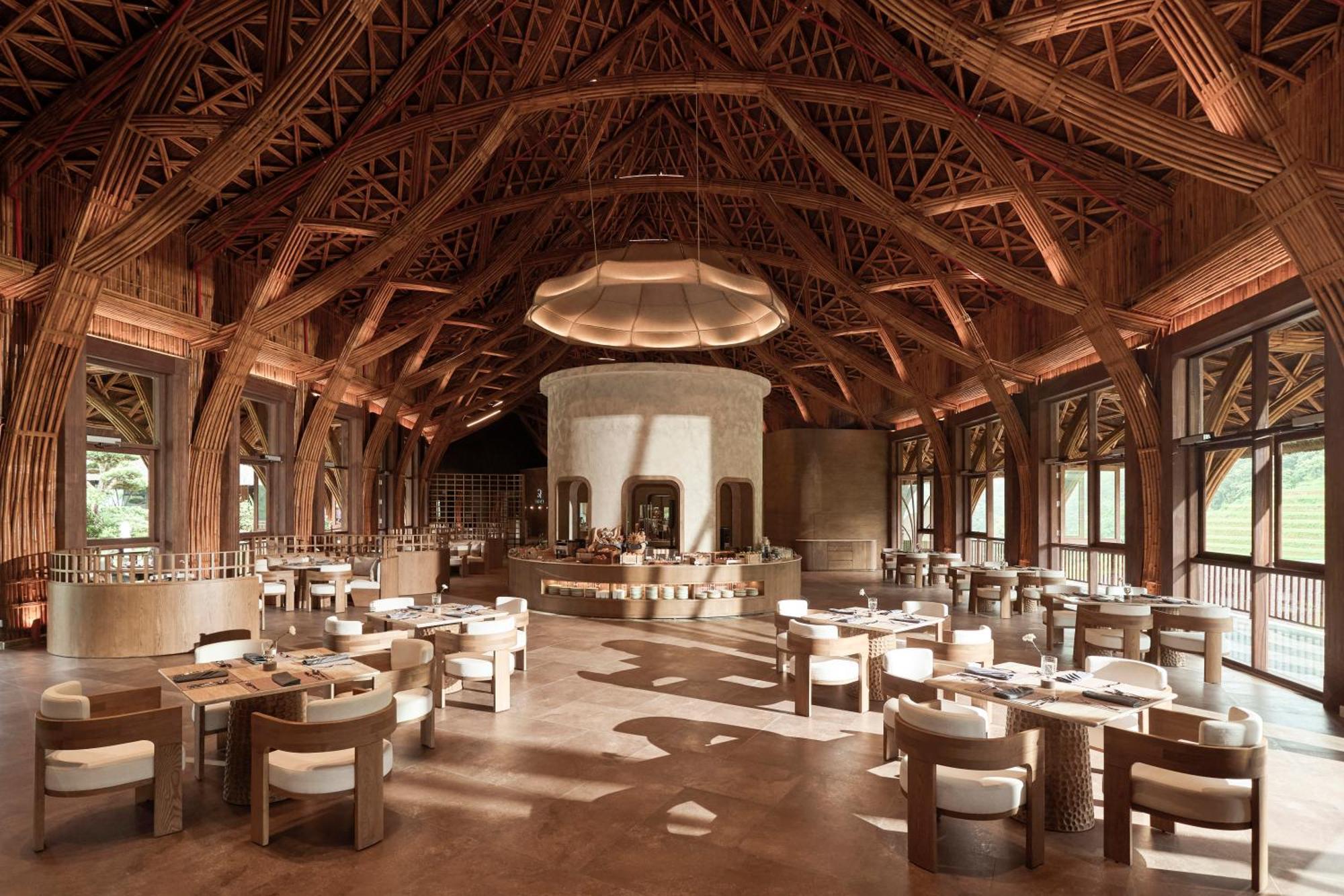 Garrya Khách sạn 5*