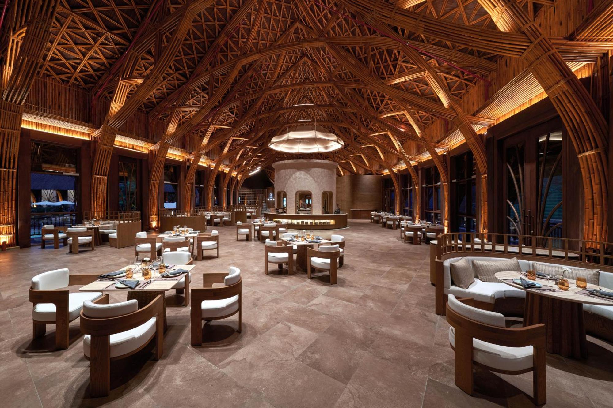 Garrya Khách sạn 5*