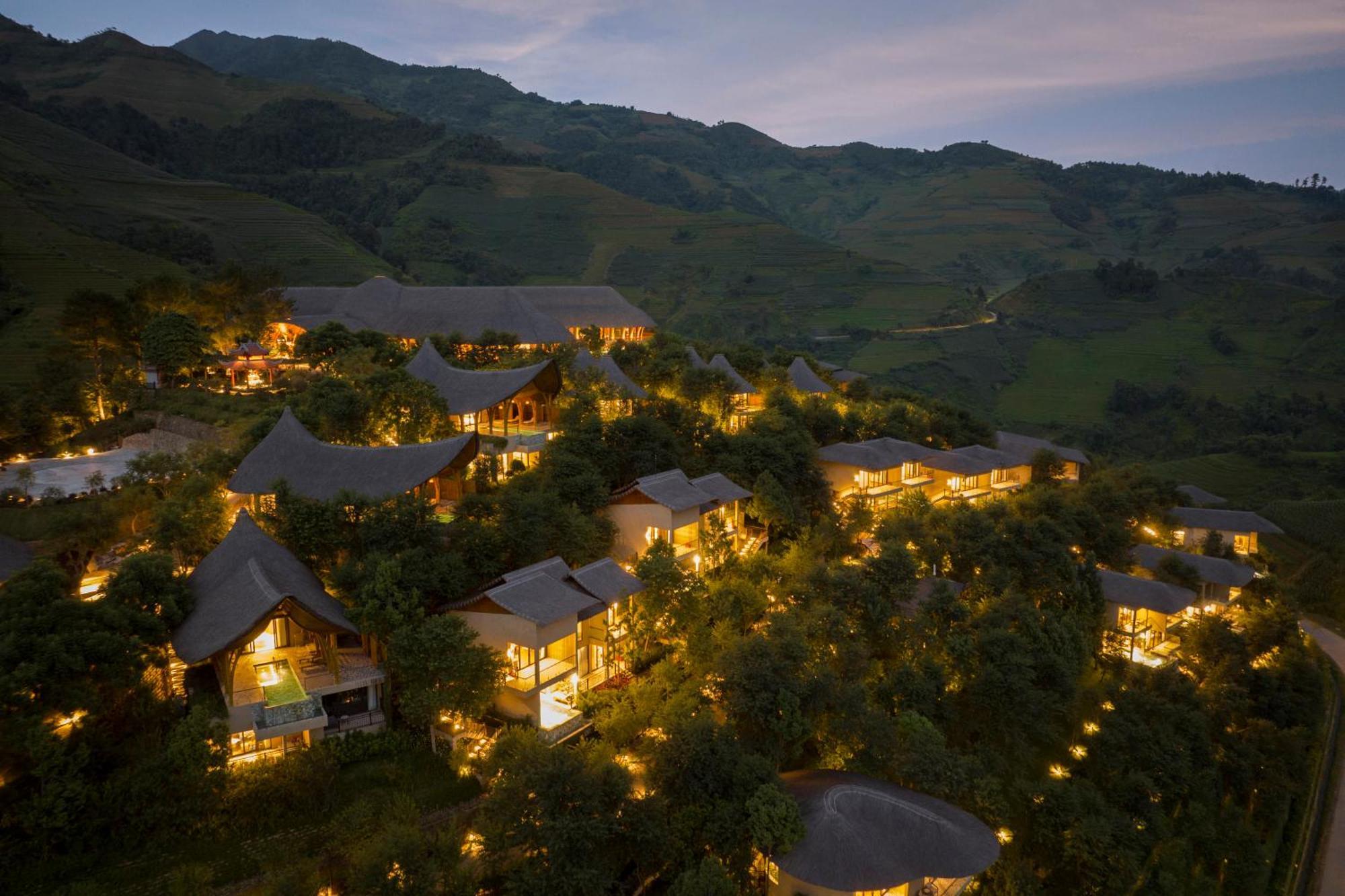 Garrya Khách sạn Mu Cang Chai