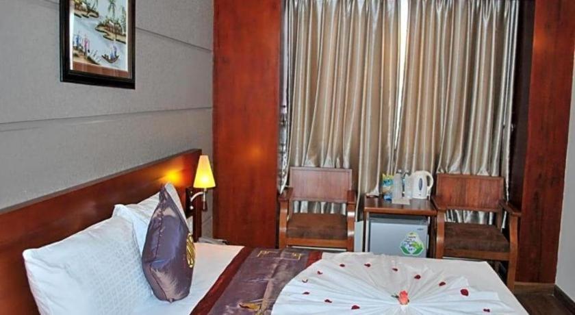 Barcelona Nha Trang