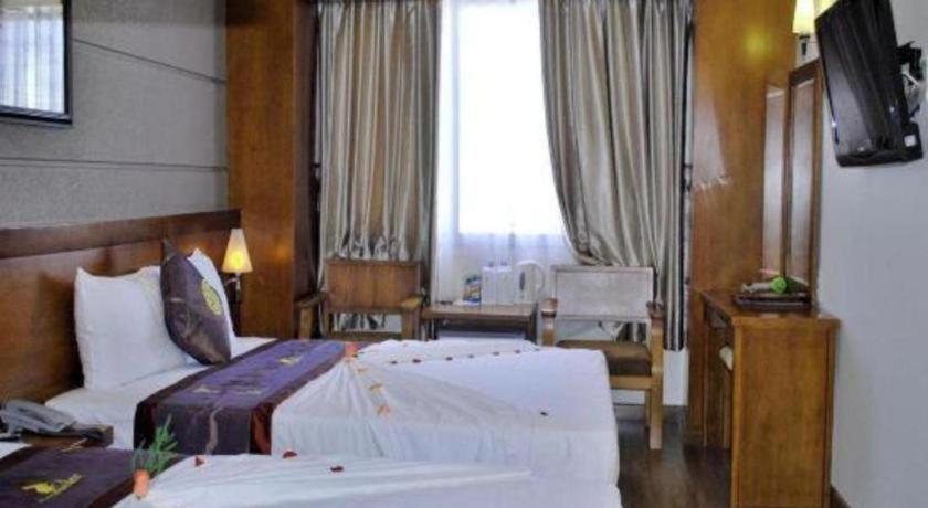 Barcelona Hotel