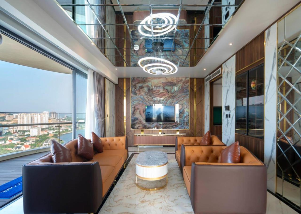 Aparthotel Bay View Halong Panoramic Bay View Luxury *