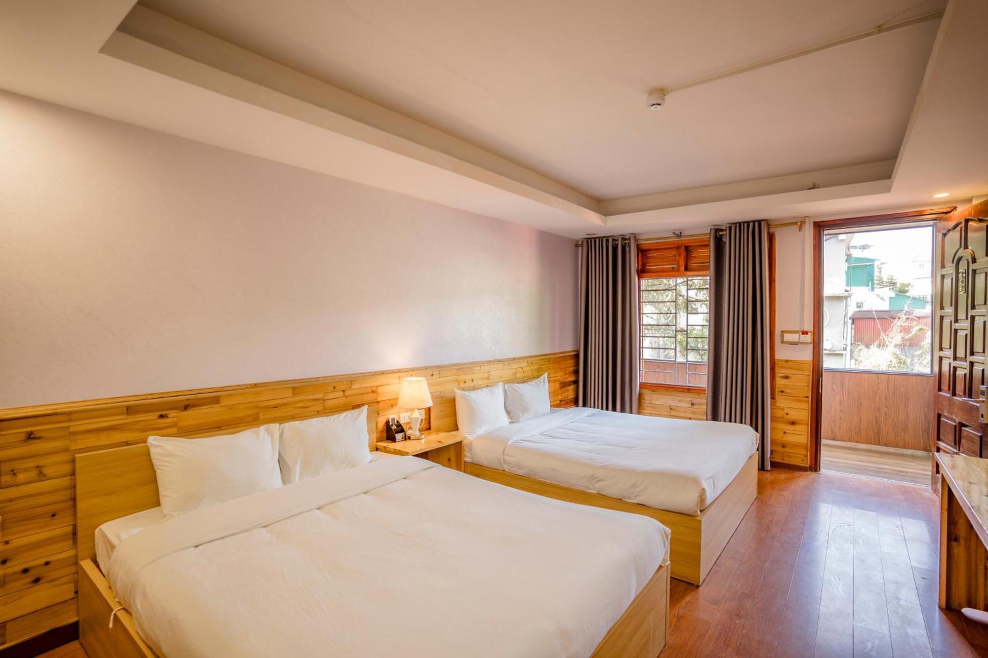 Hotel Florence 3*