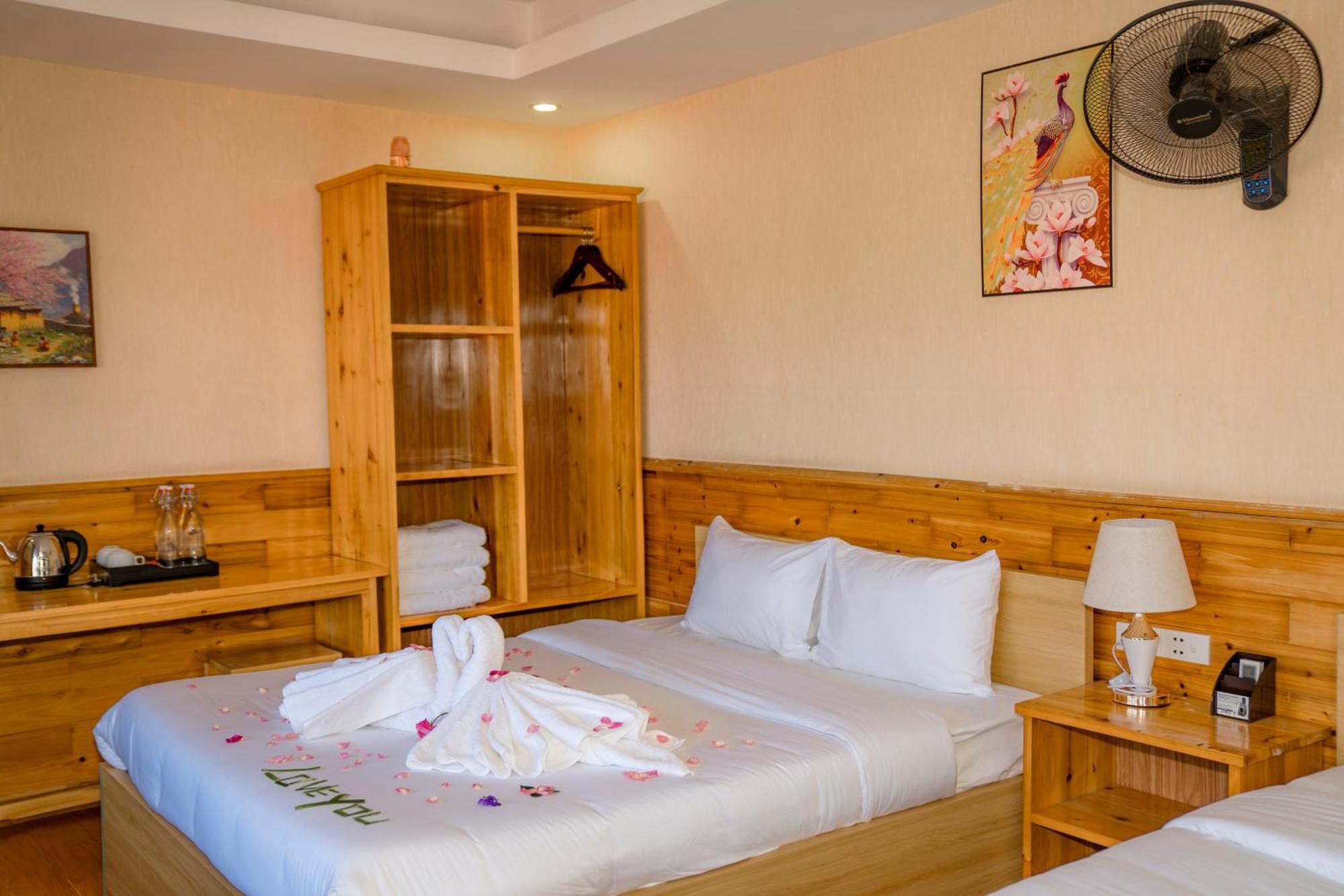 Florence Hotel