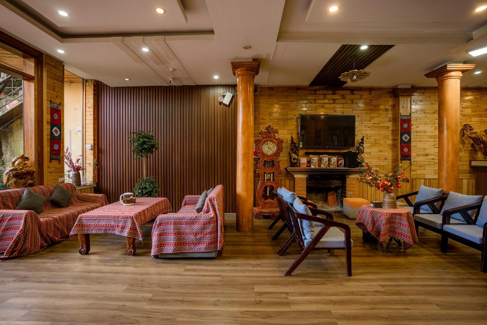 Florence Hotel