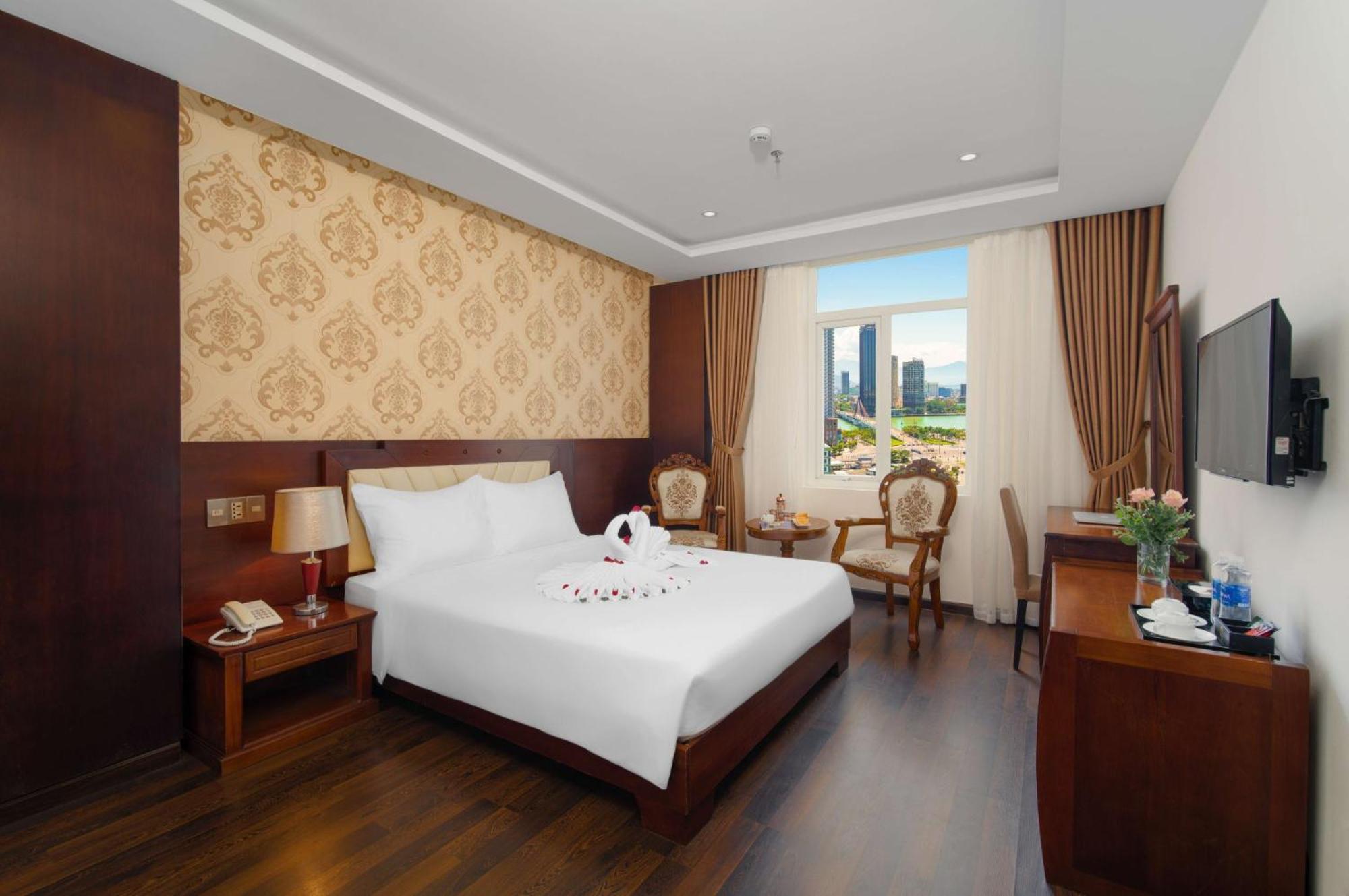 Hotel Cara De Nature And By Da Nang