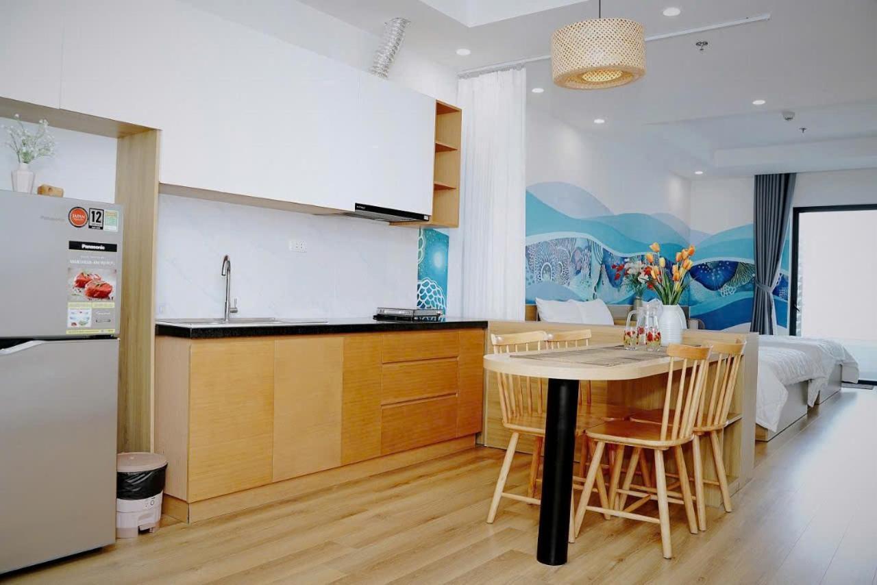 Apartment Ho Tms Kim Ngan *