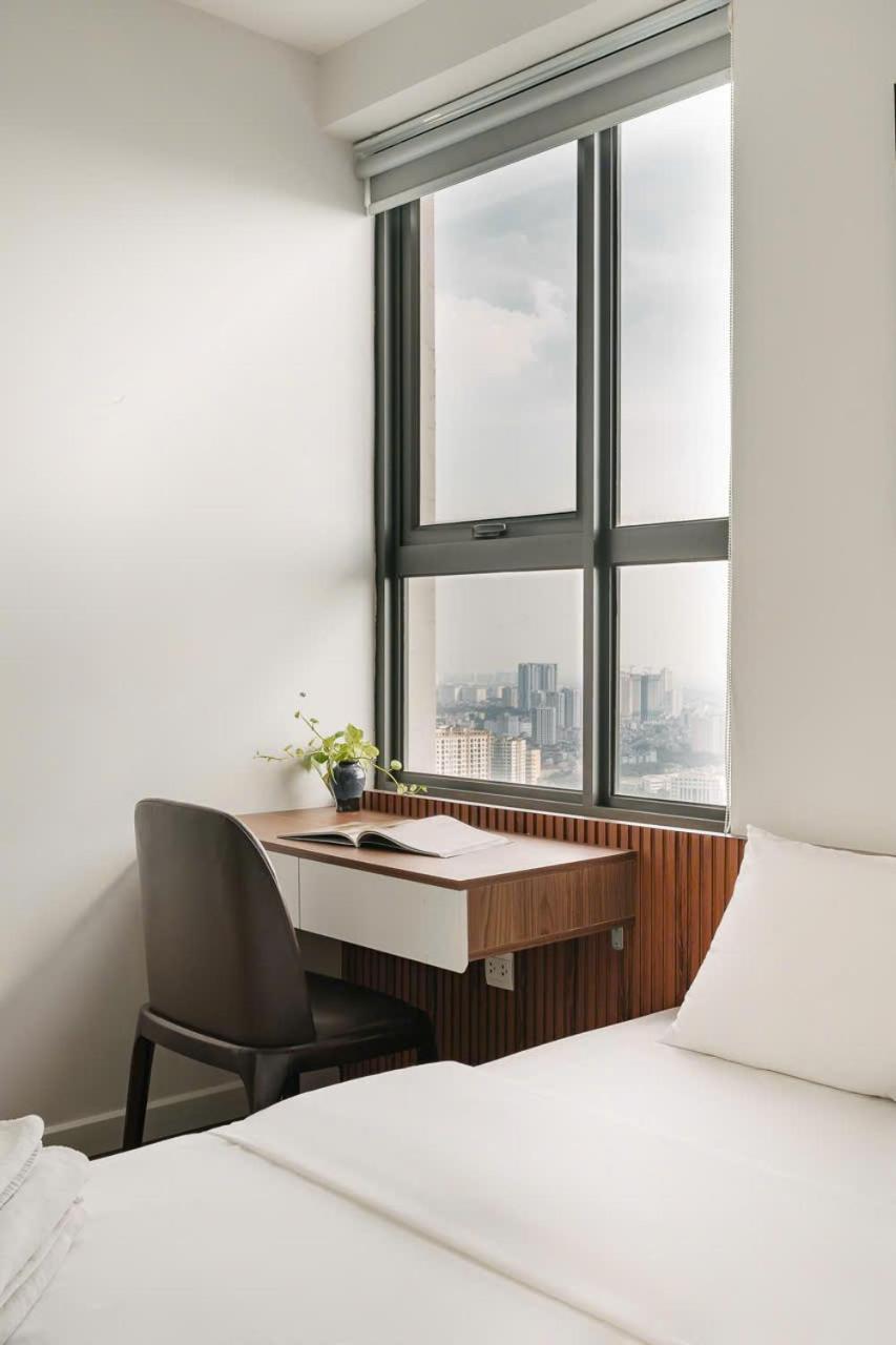 Aparthotel Sol - Vinhomes D'capitale Luxstay