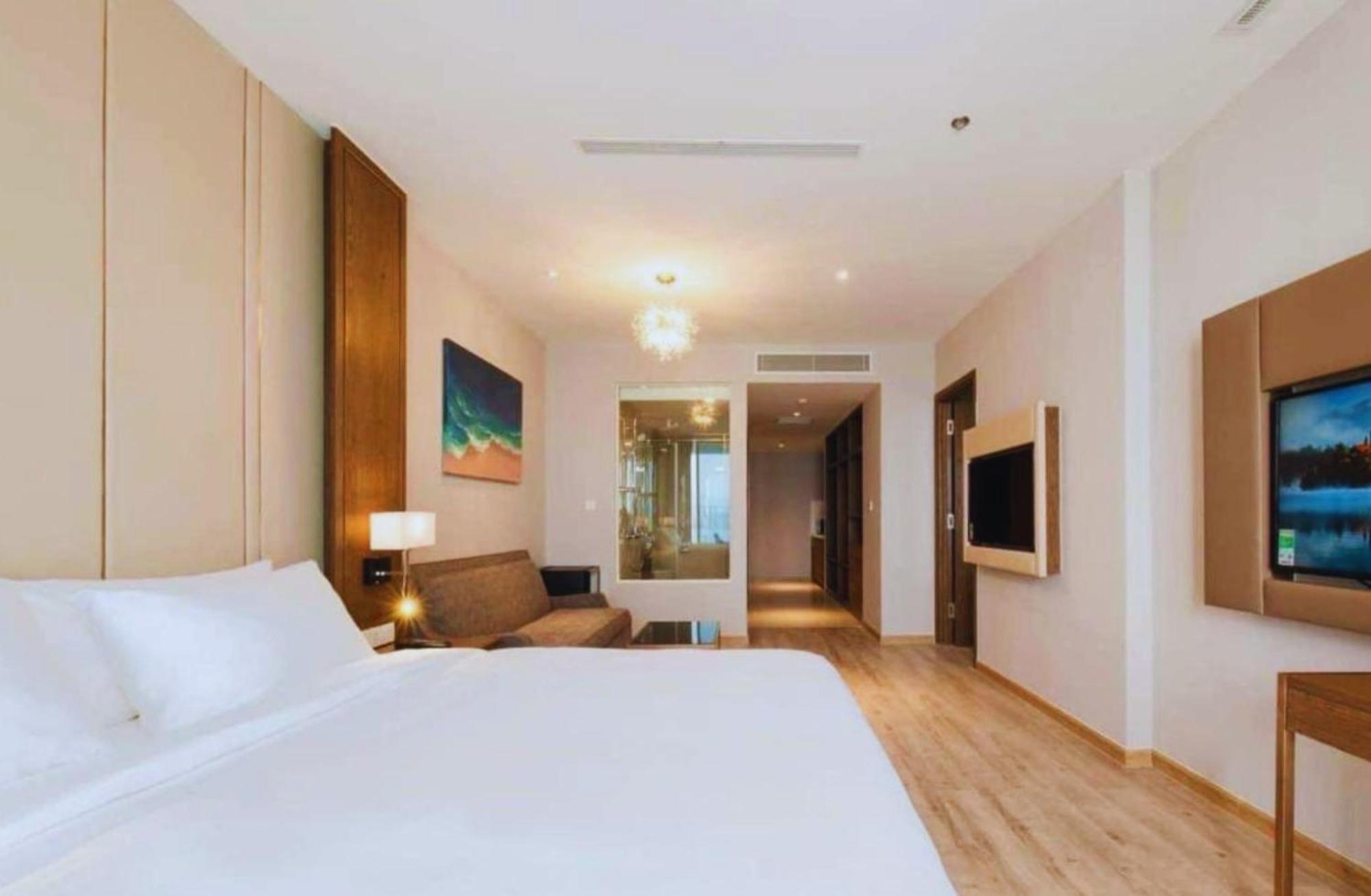 Panorama Condotel By San Village Aparthotel Nha Trang