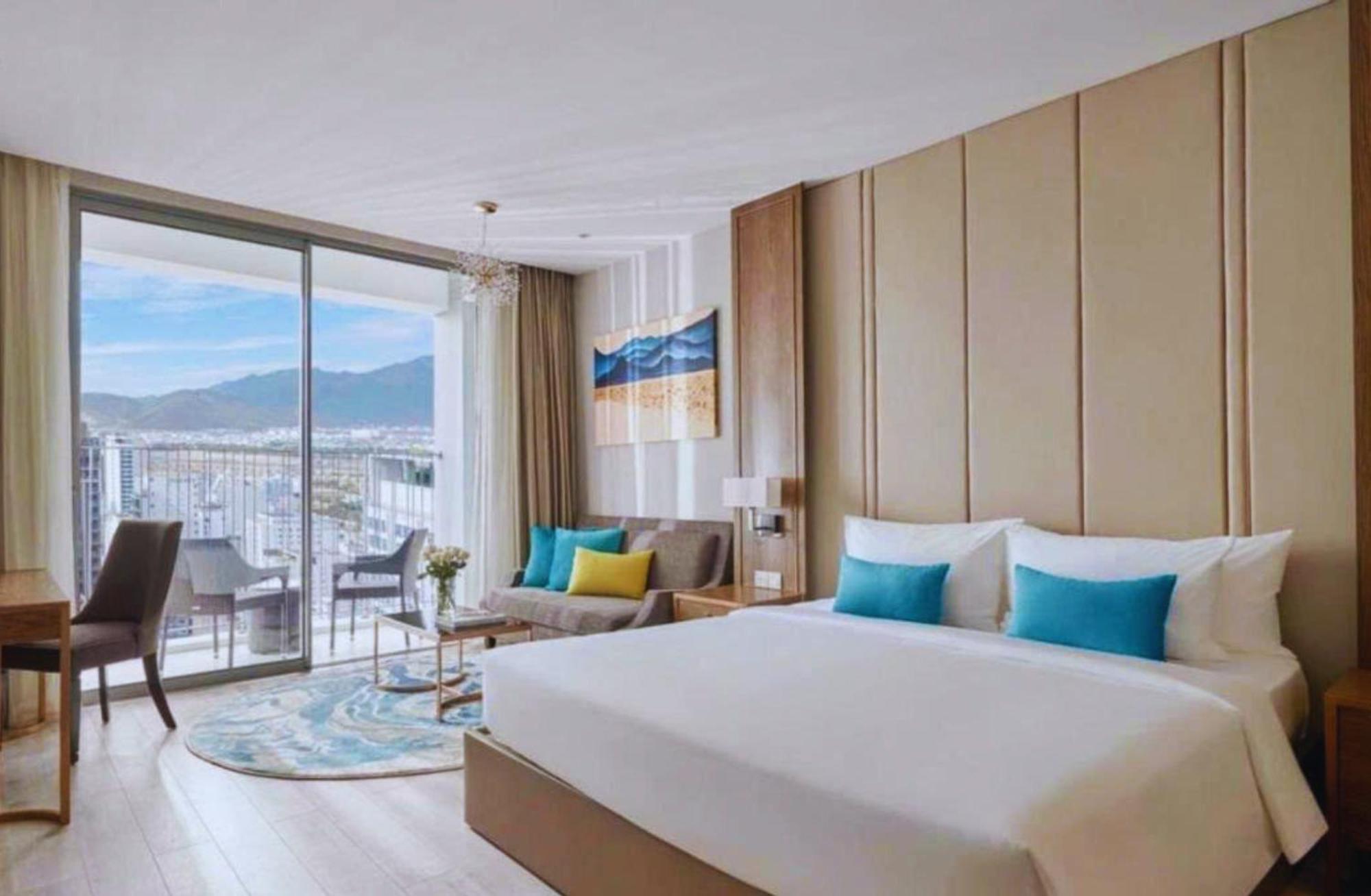 Panorama Condotel By San Village 4*