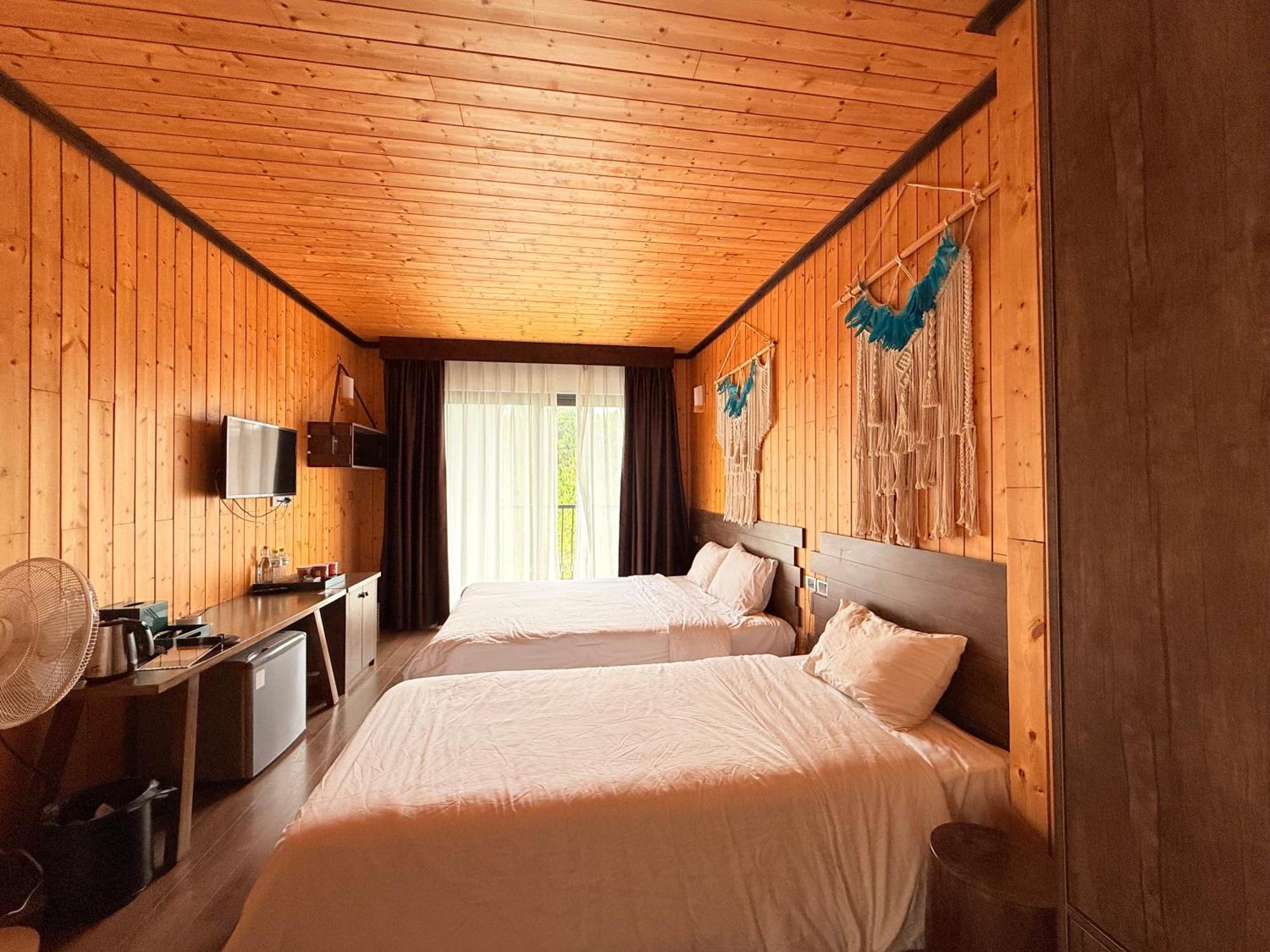 Hotel Cara De Nature And By *