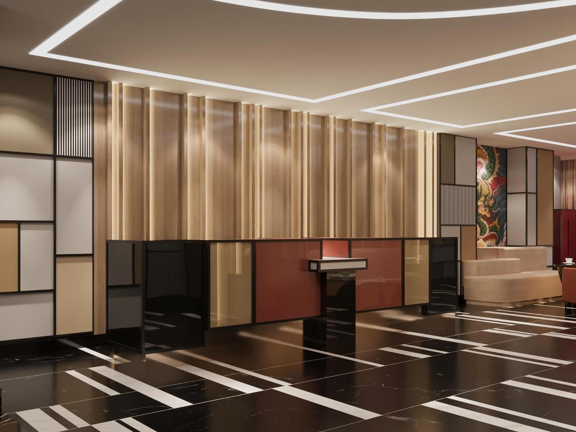 Solaria Tesori Hotel