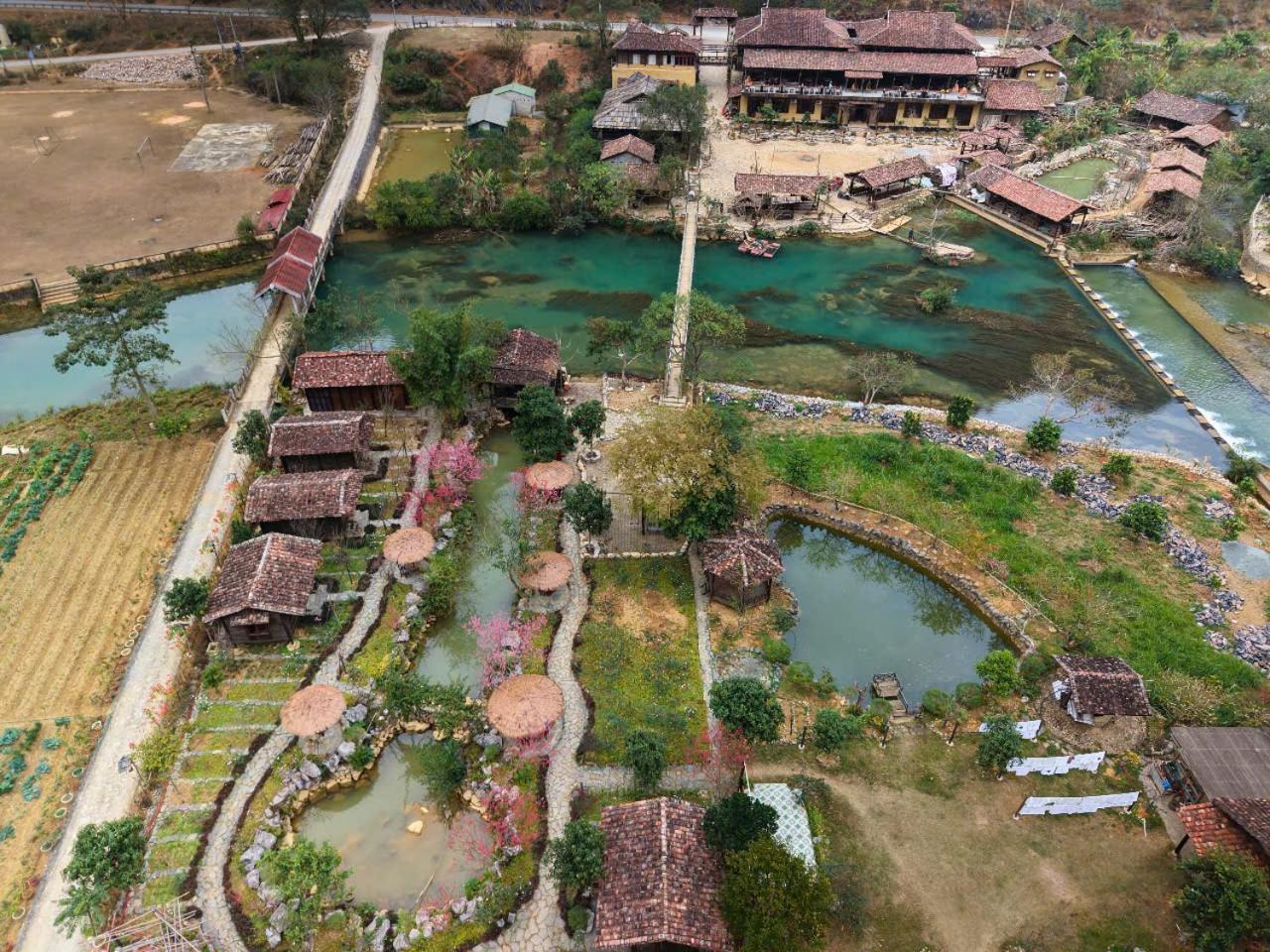 Resort Me