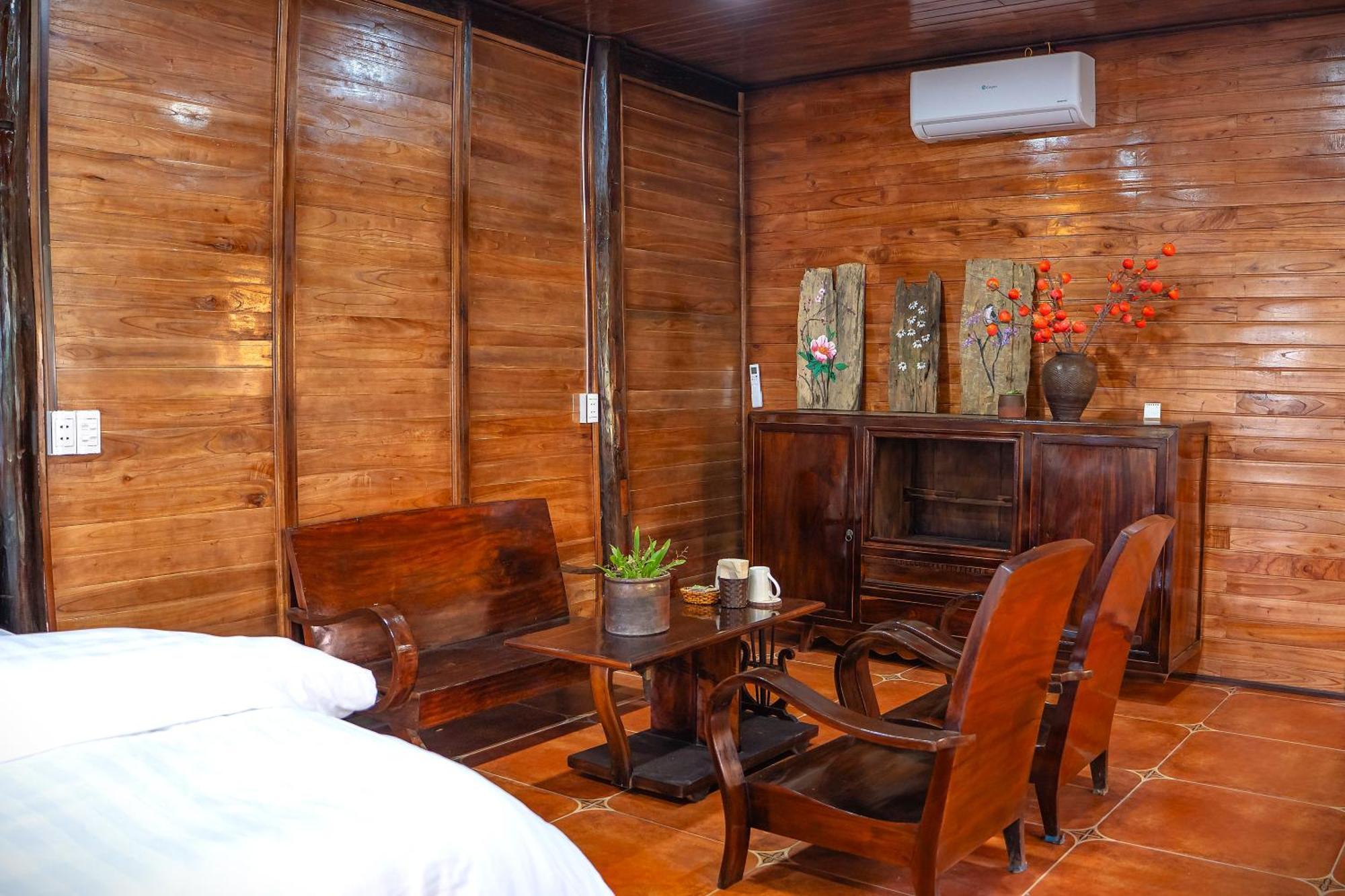 Resort Me Cao Bang