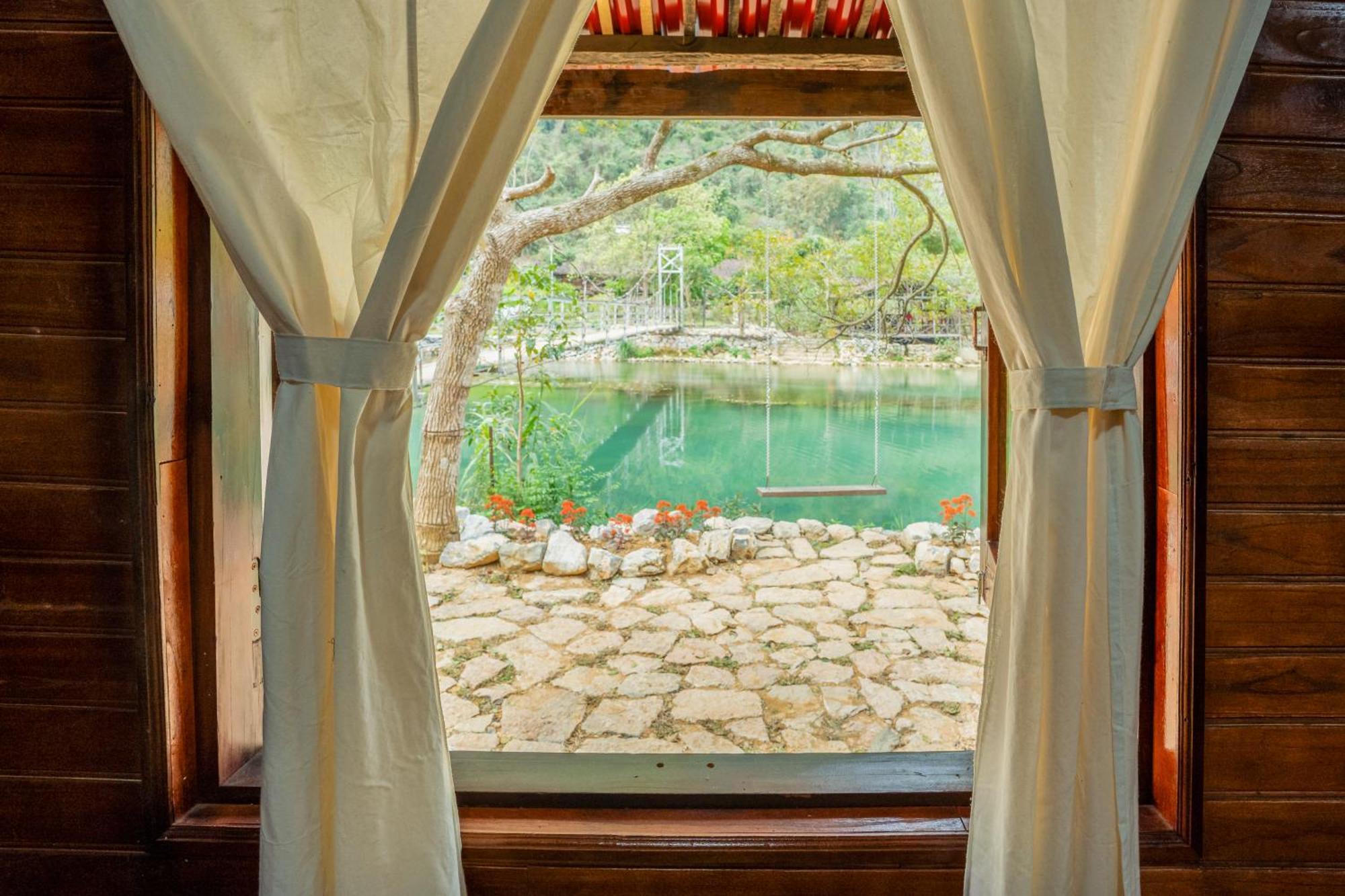 Me Resort Cao Bang