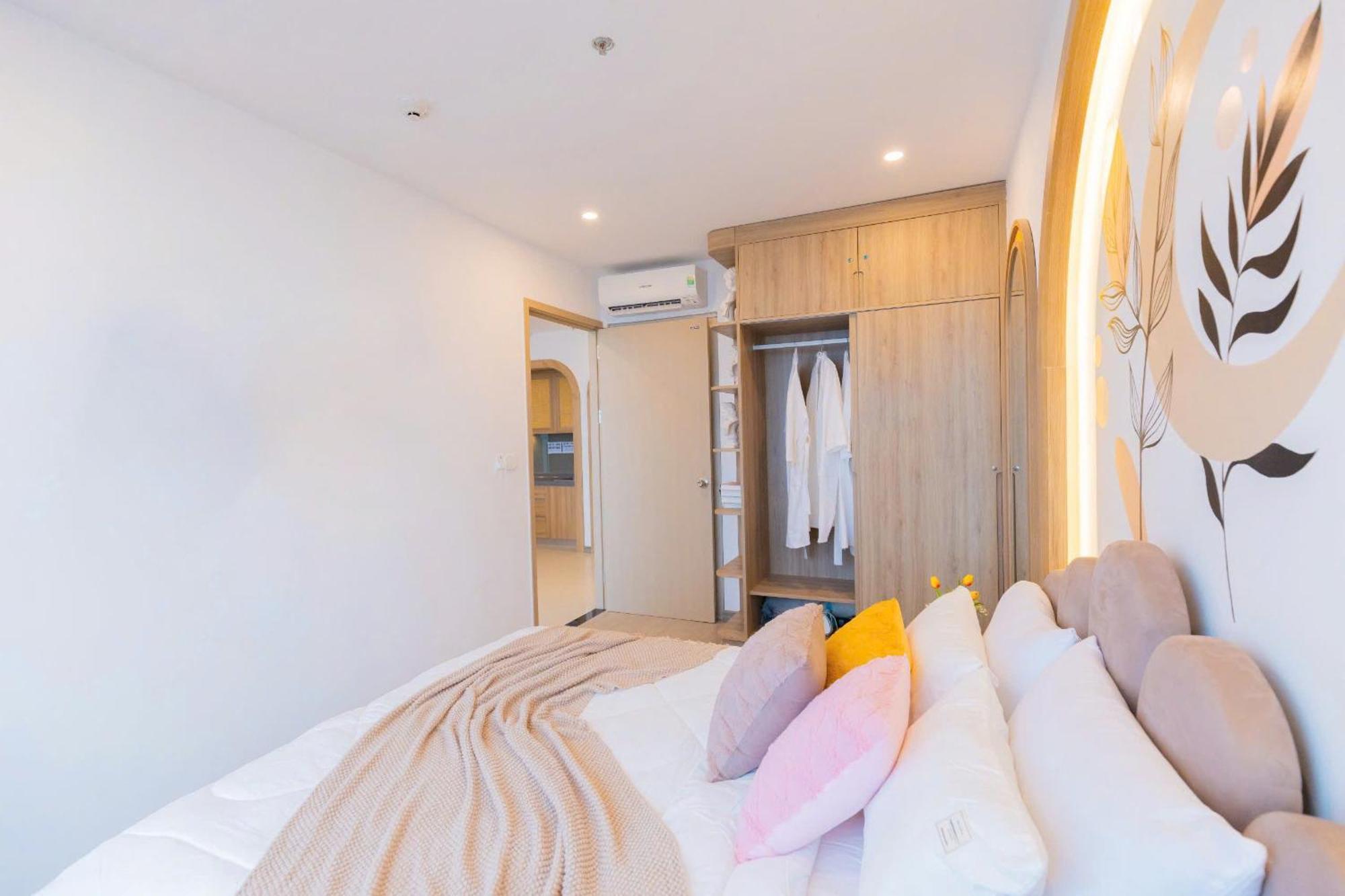 The Song 5 Stars Rex House Apartment Vung Tau