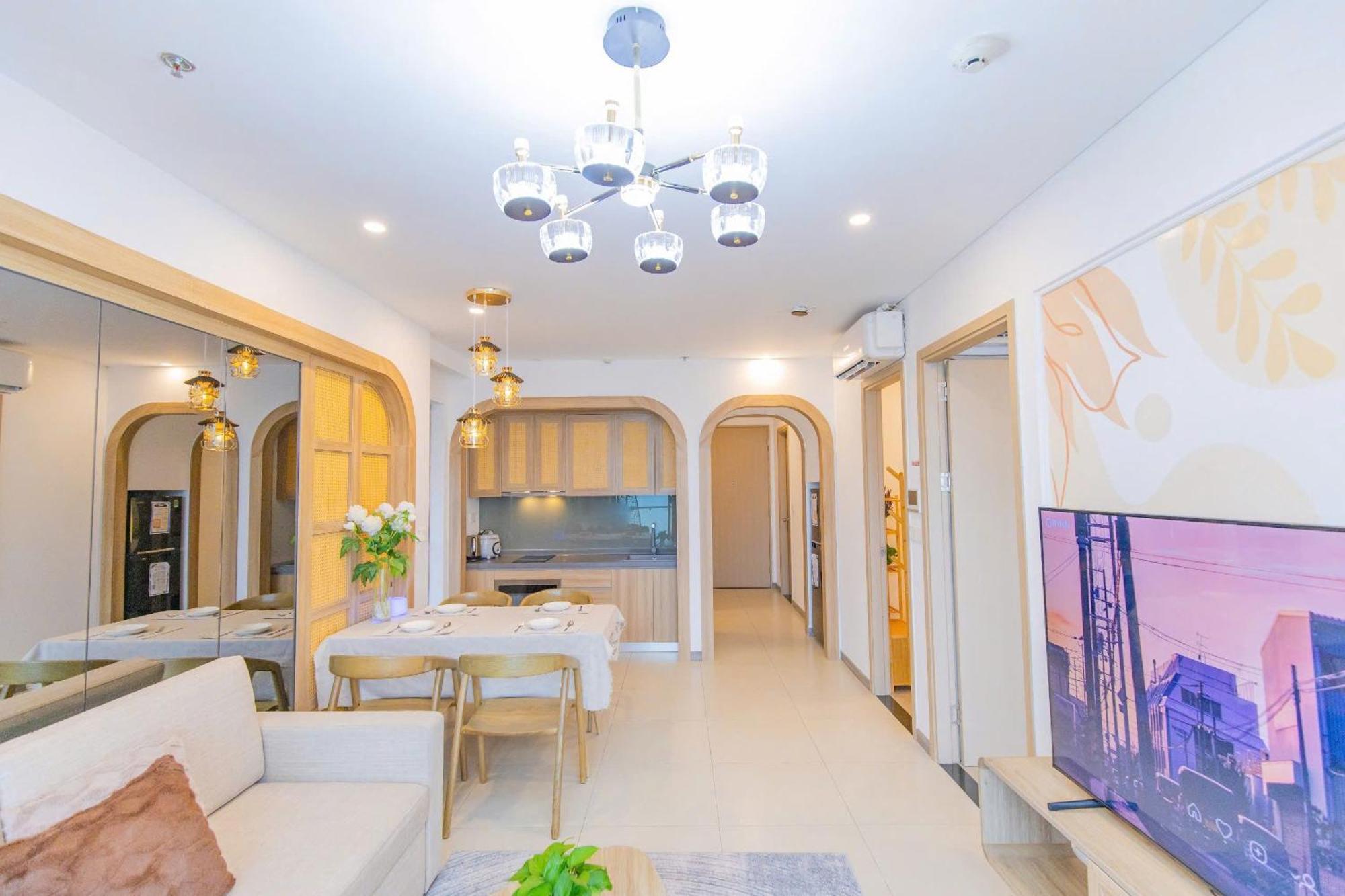 Apartment The Song 5 Stars Rex House *