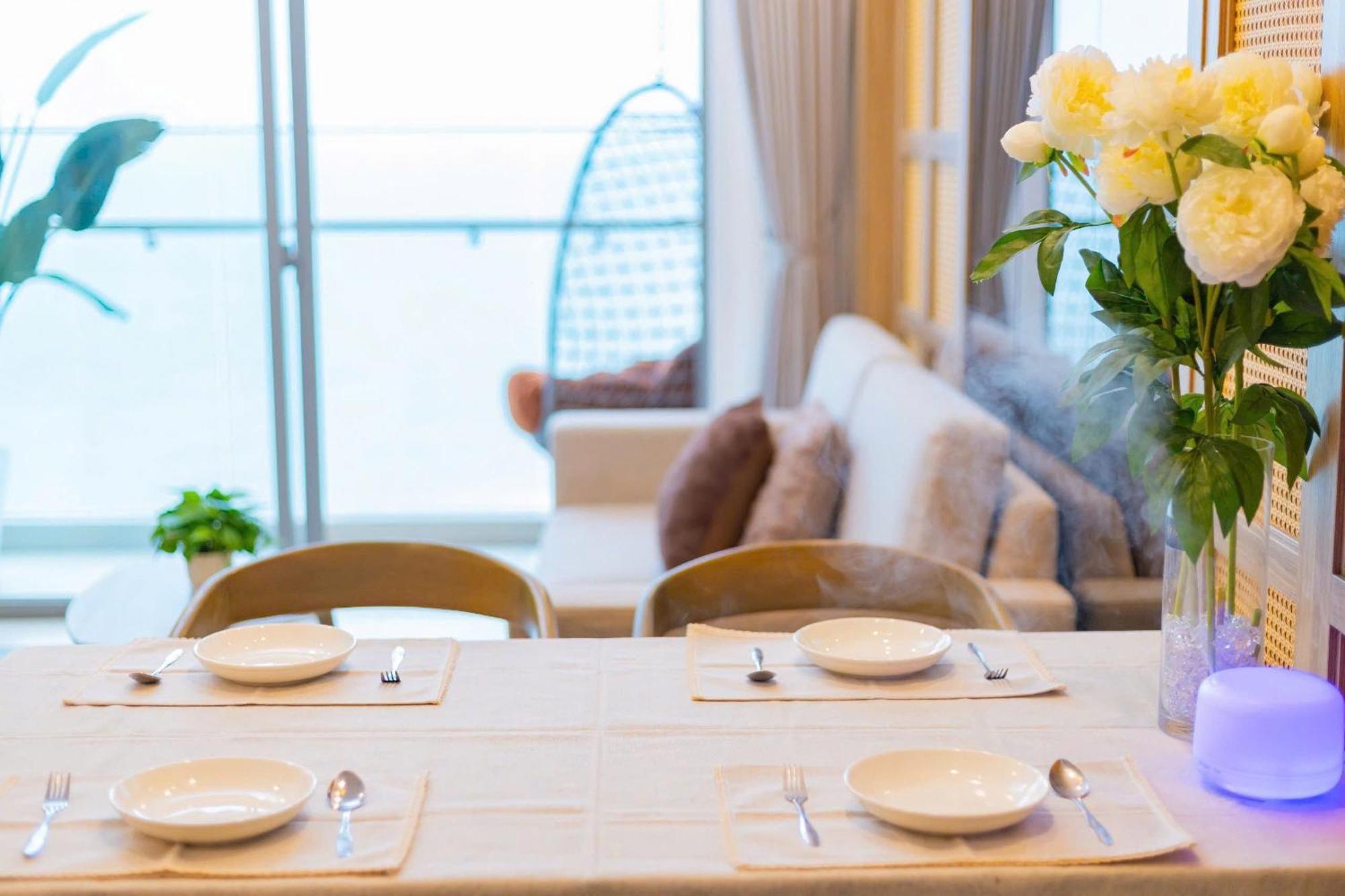 The Song 5 Stars Rex House Apartment Vung Tau