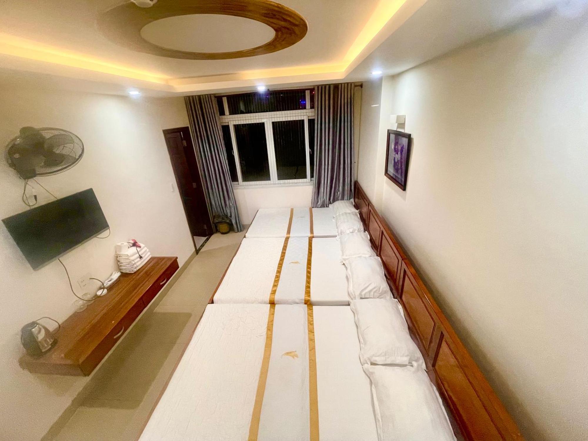 Hang Nga Luxury Vũng Tàu