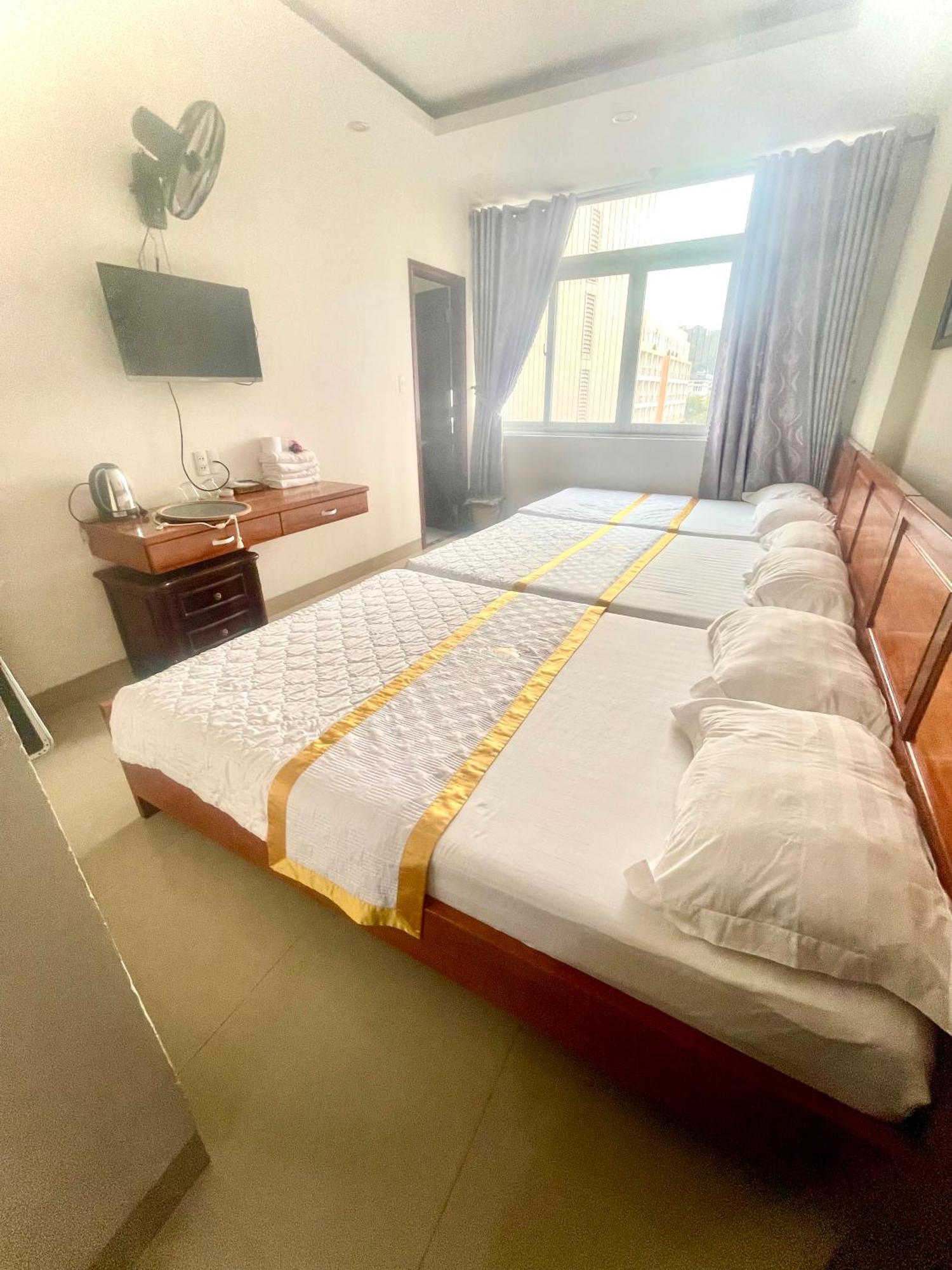 Hang Nga Luxury * Vũng Tàu