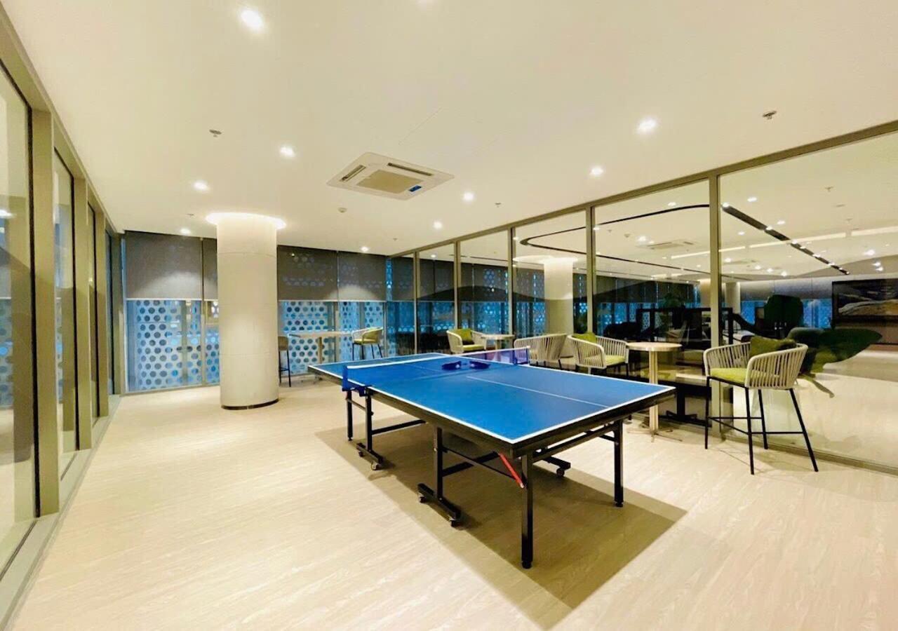 Apartment The Song 5 Stars Rex House Vung Tau