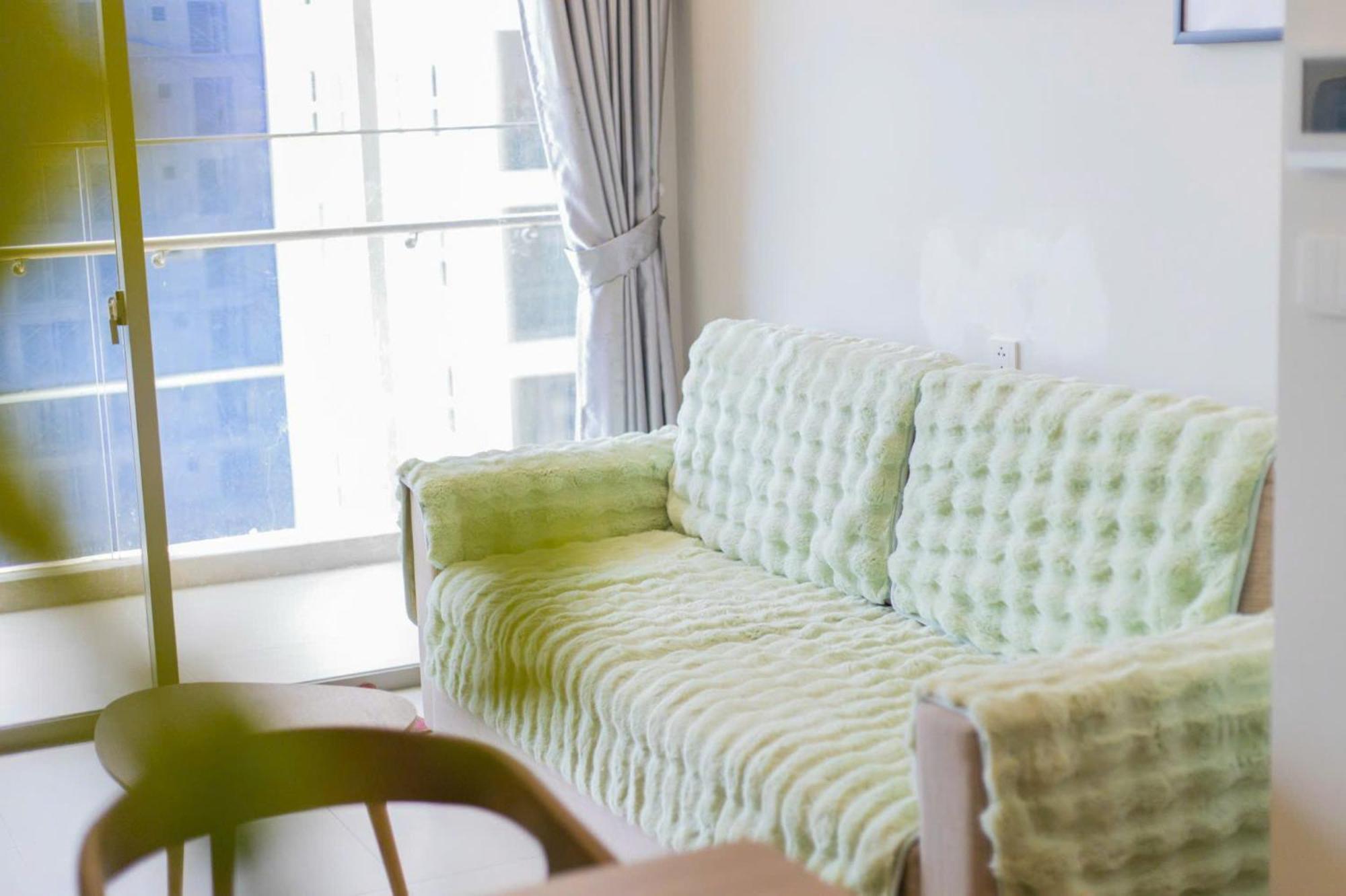 The Song 5 Stars Rex House Apartment *