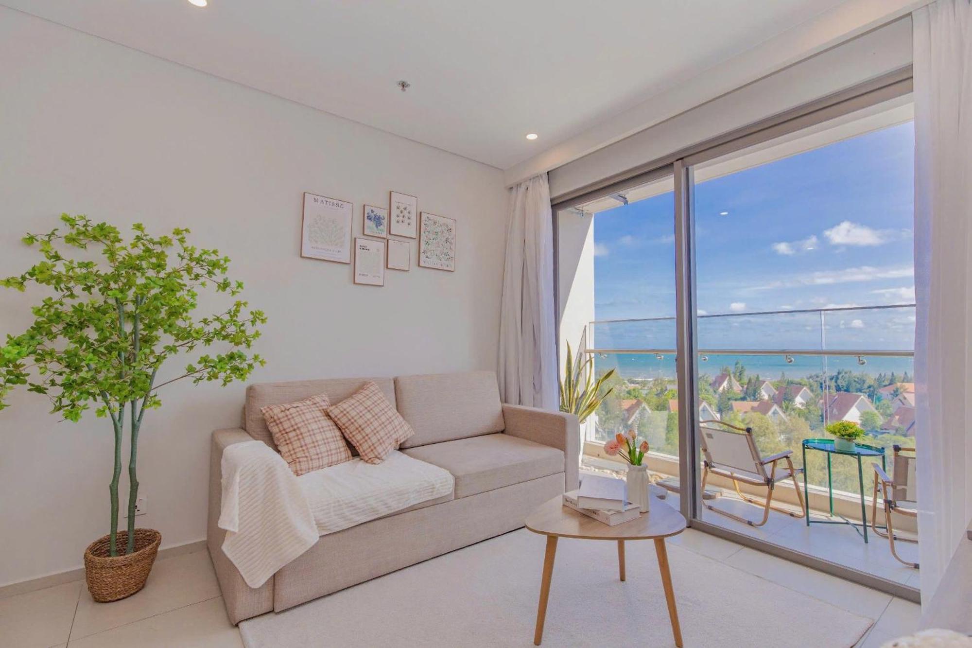 The Song 5 Stars Rex House Apartment Vung Tau