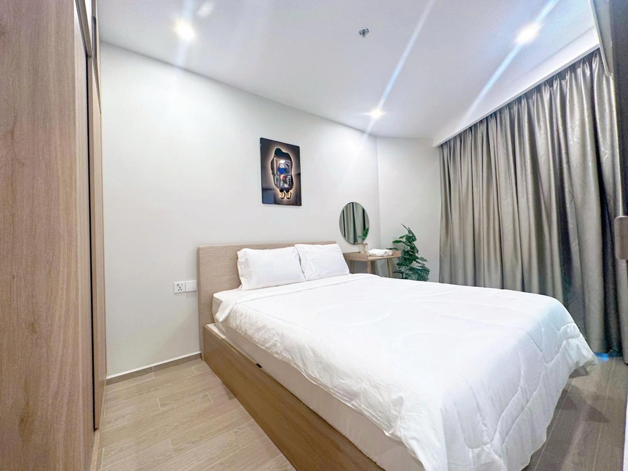 The Song 5 Stars Rex House Apartment *