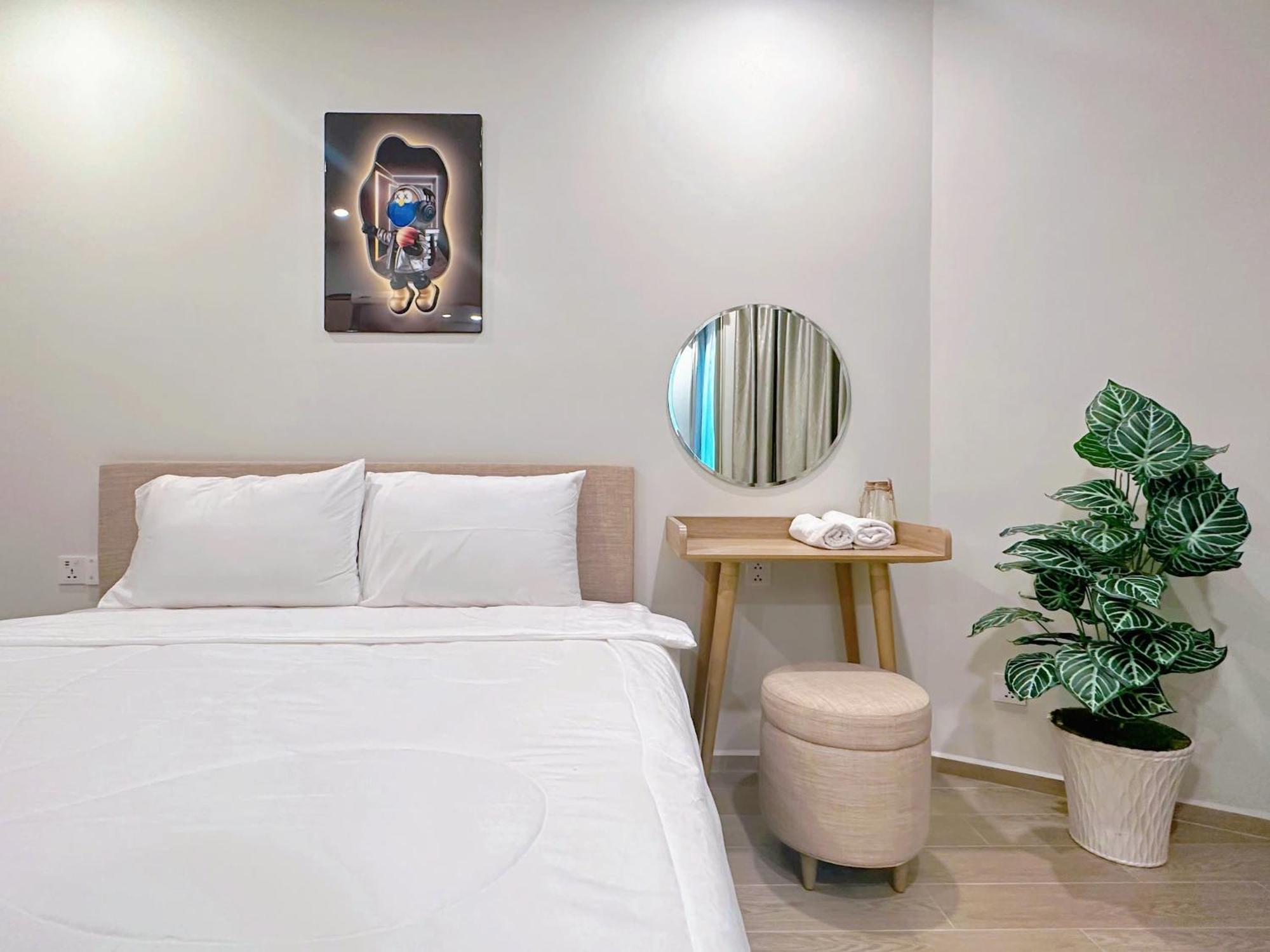 Apartment The Song 5 Stars Rex House Vung Tau