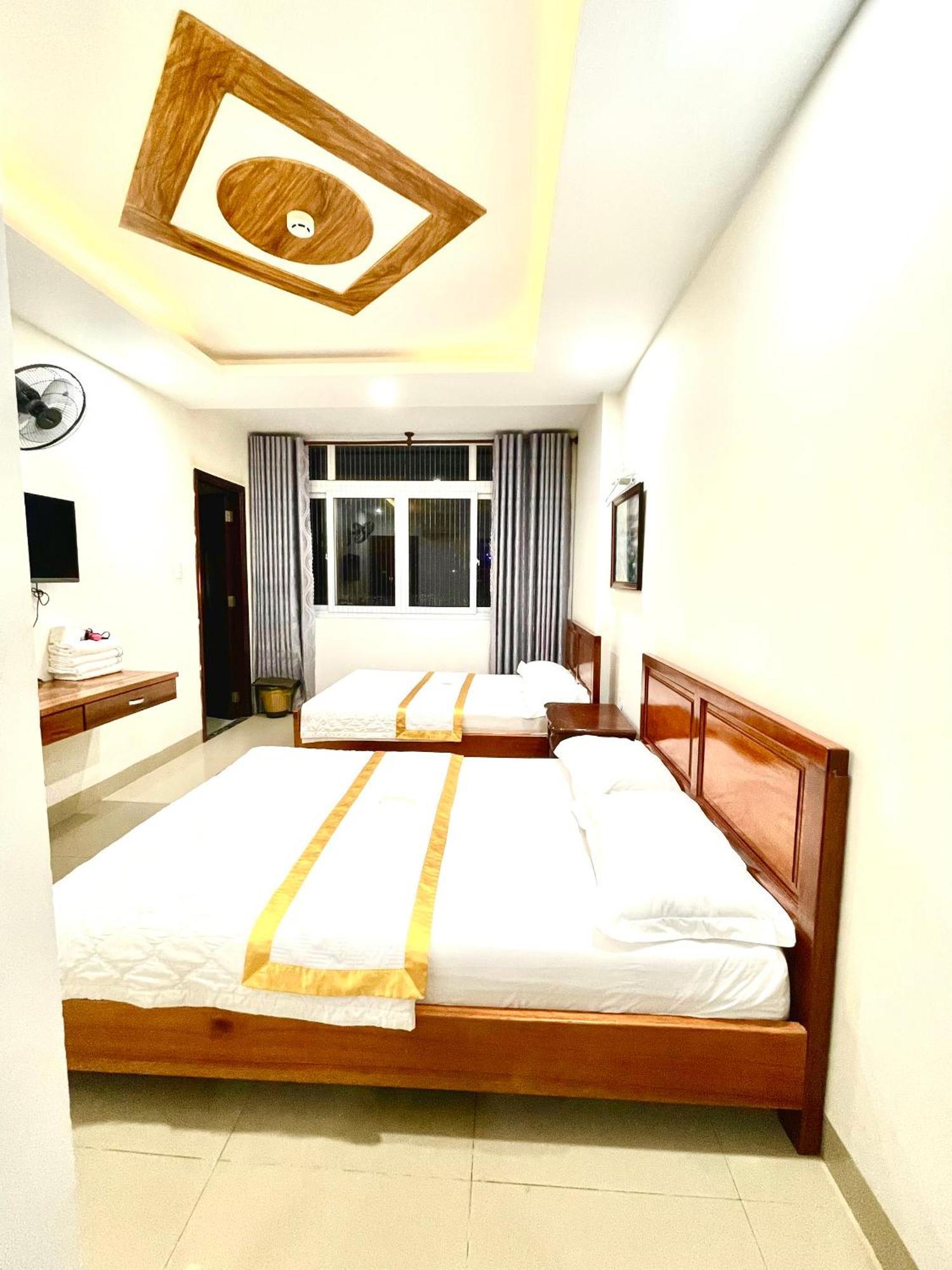 Hang Nga Luxury * Vũng Tàu
