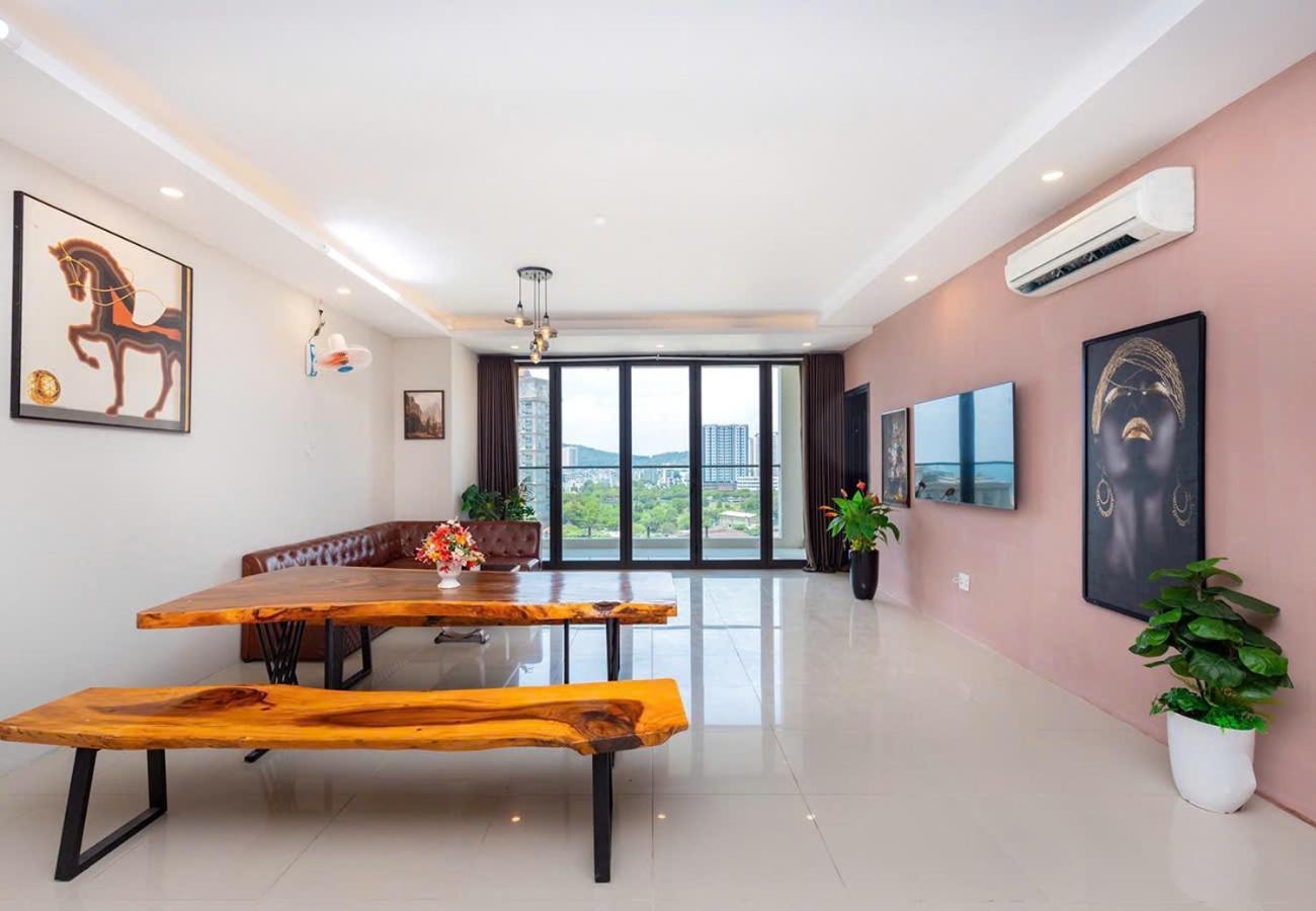 Ho Oasky - So 2 Lhp Noi Dai Apartment *