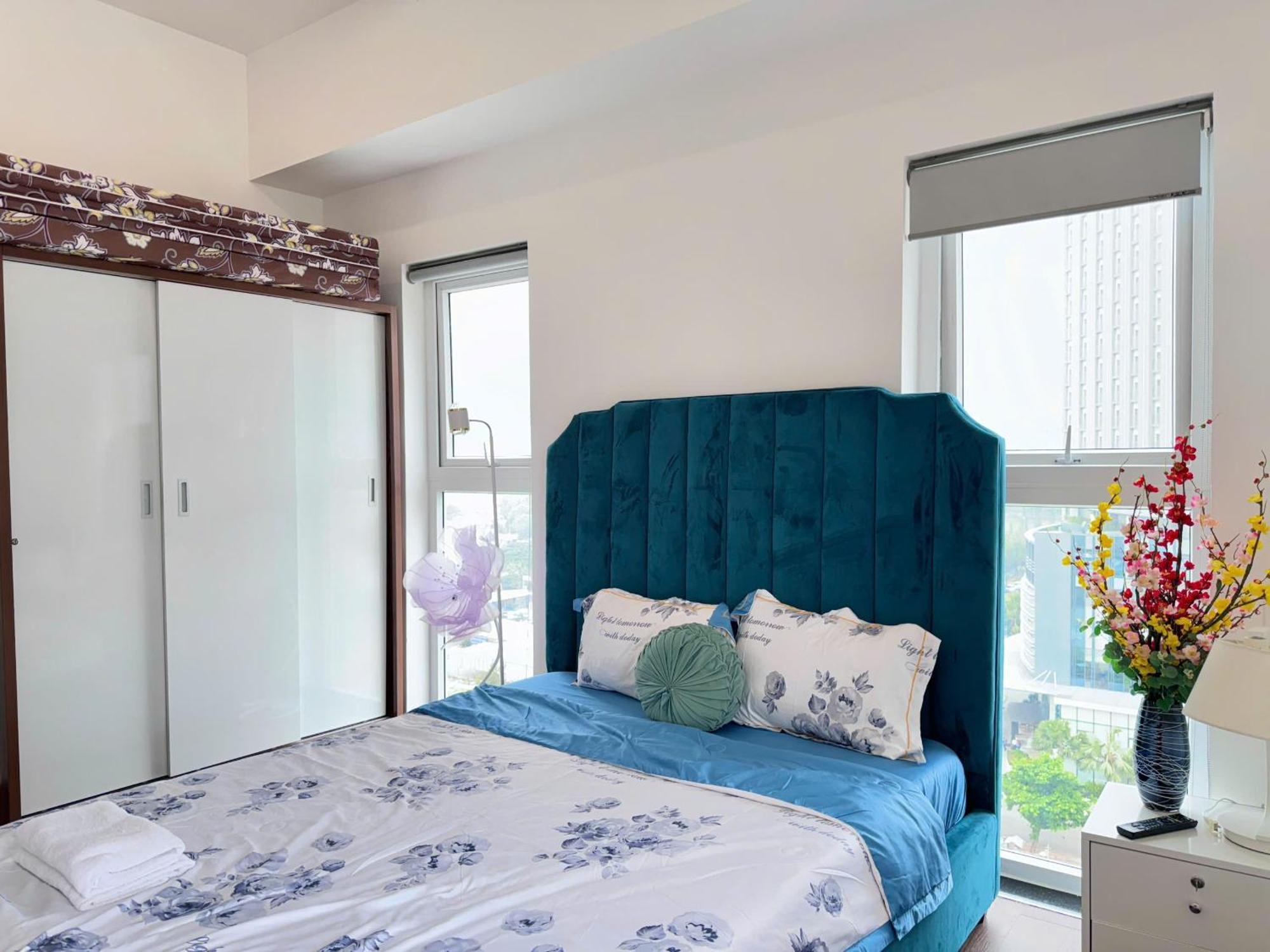 Ho Oasky - So 2 Lhp Noi Dai Apartment Vũng Tàu