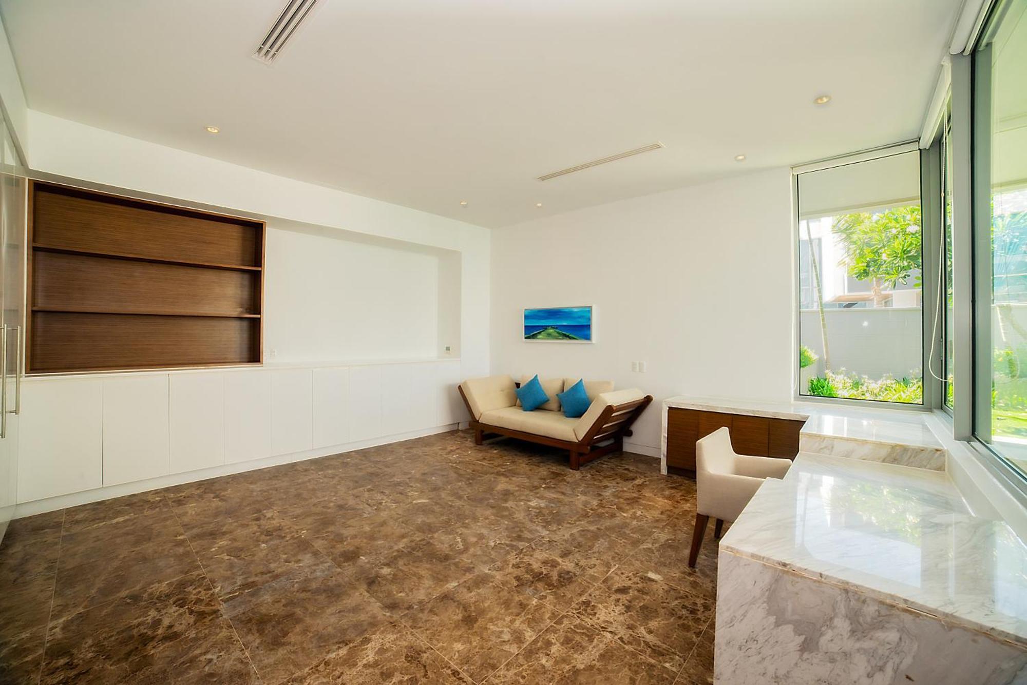 Aparthotel The Ocean &