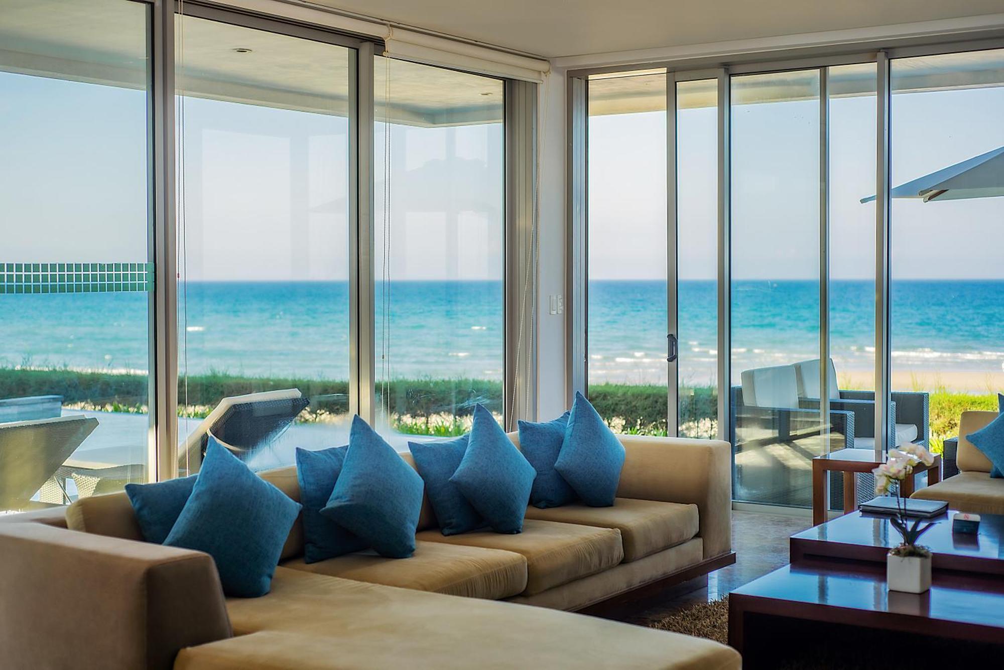 The Ocean & 5*