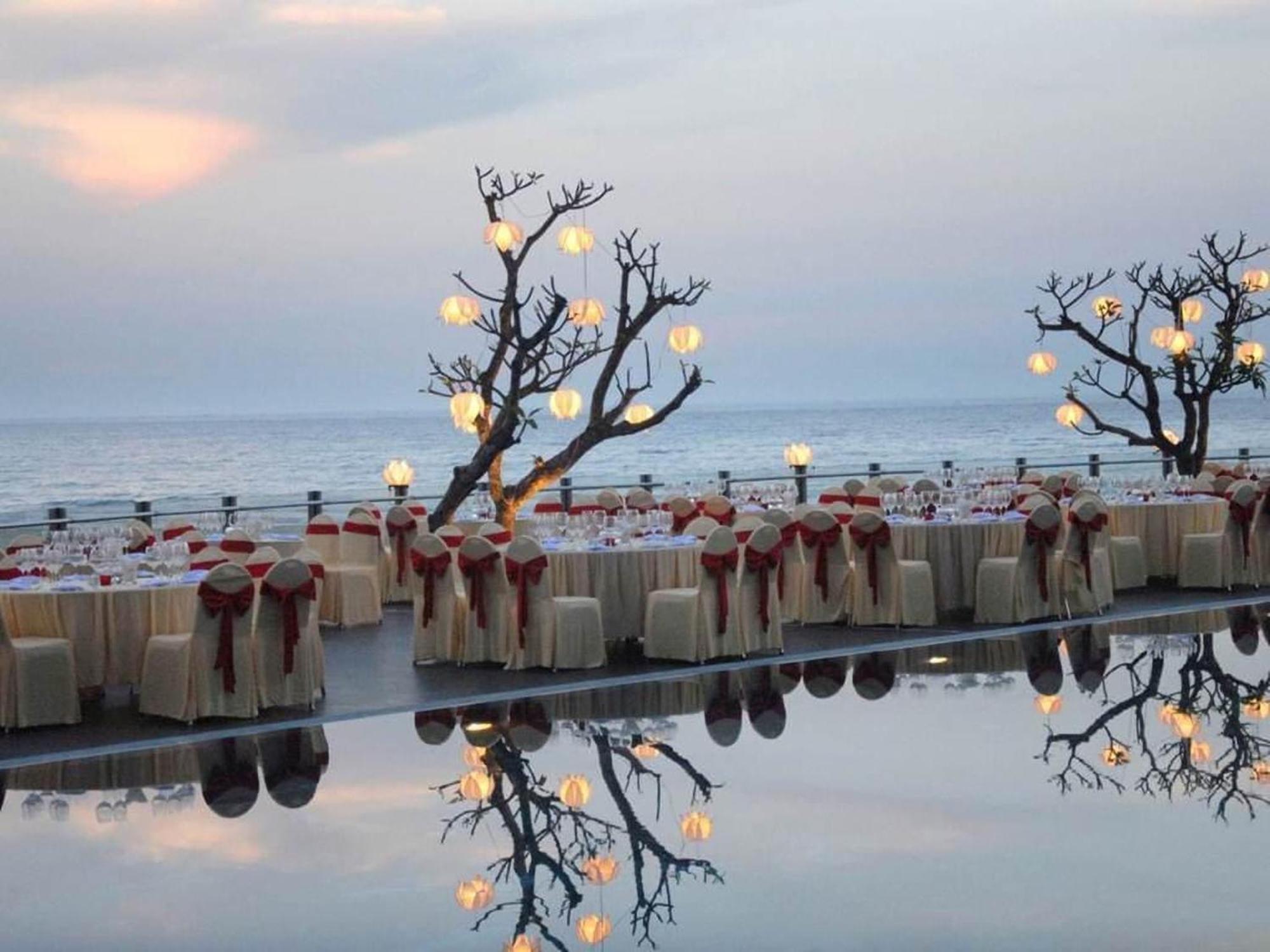 The Ocean & Aparthotel Da Nang