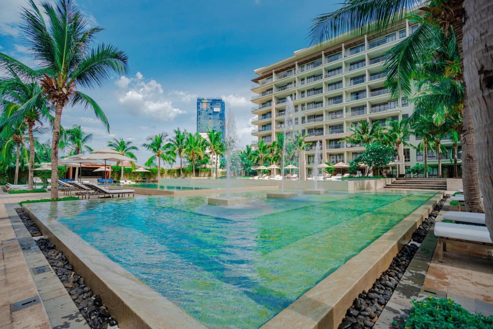 The Ocean & 5* Da Nang