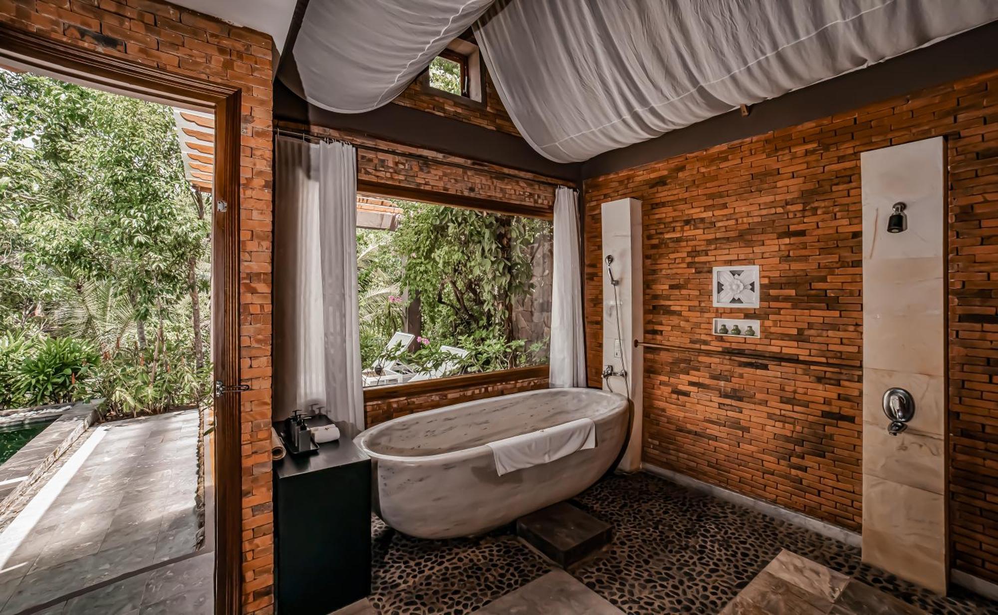 Pilgrimage Village Boutique & Resort 5*