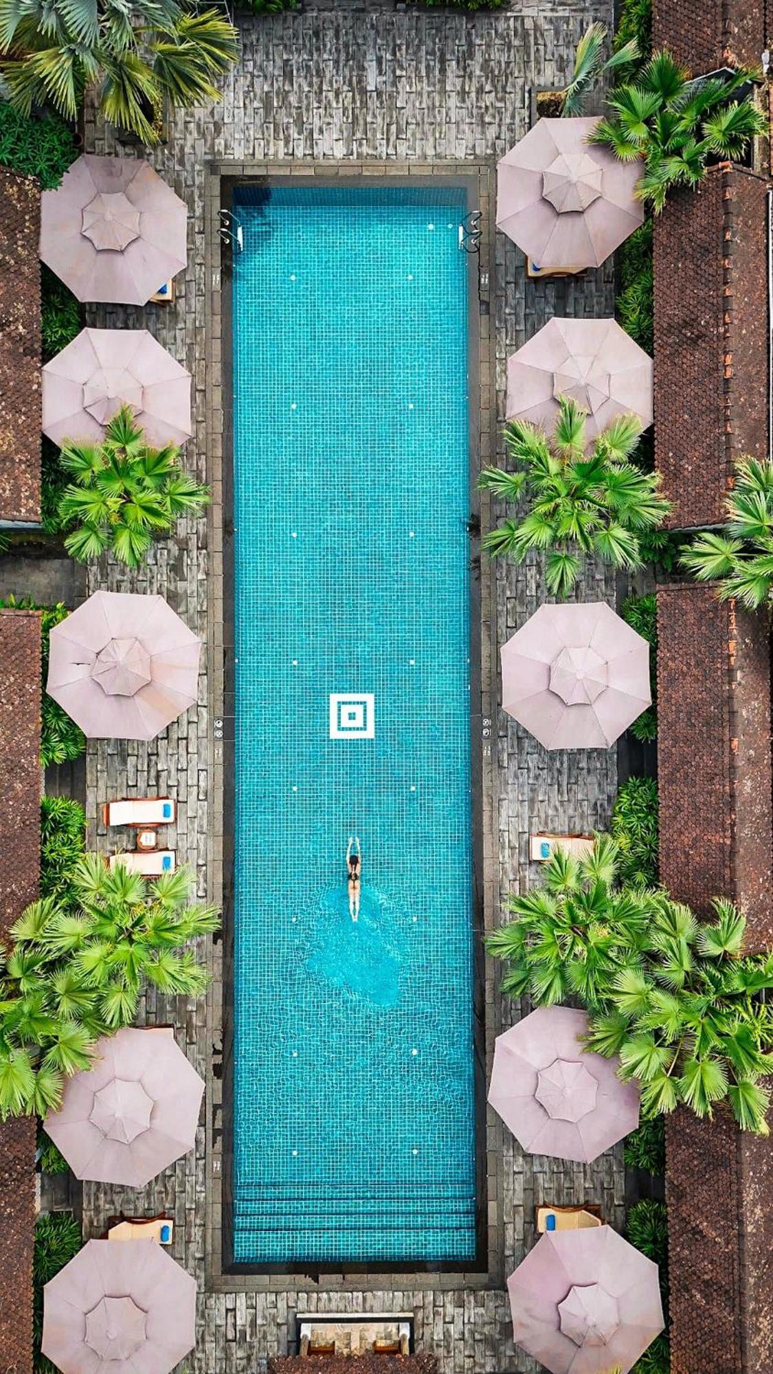 Pilgrimage Village Boutique & Huế