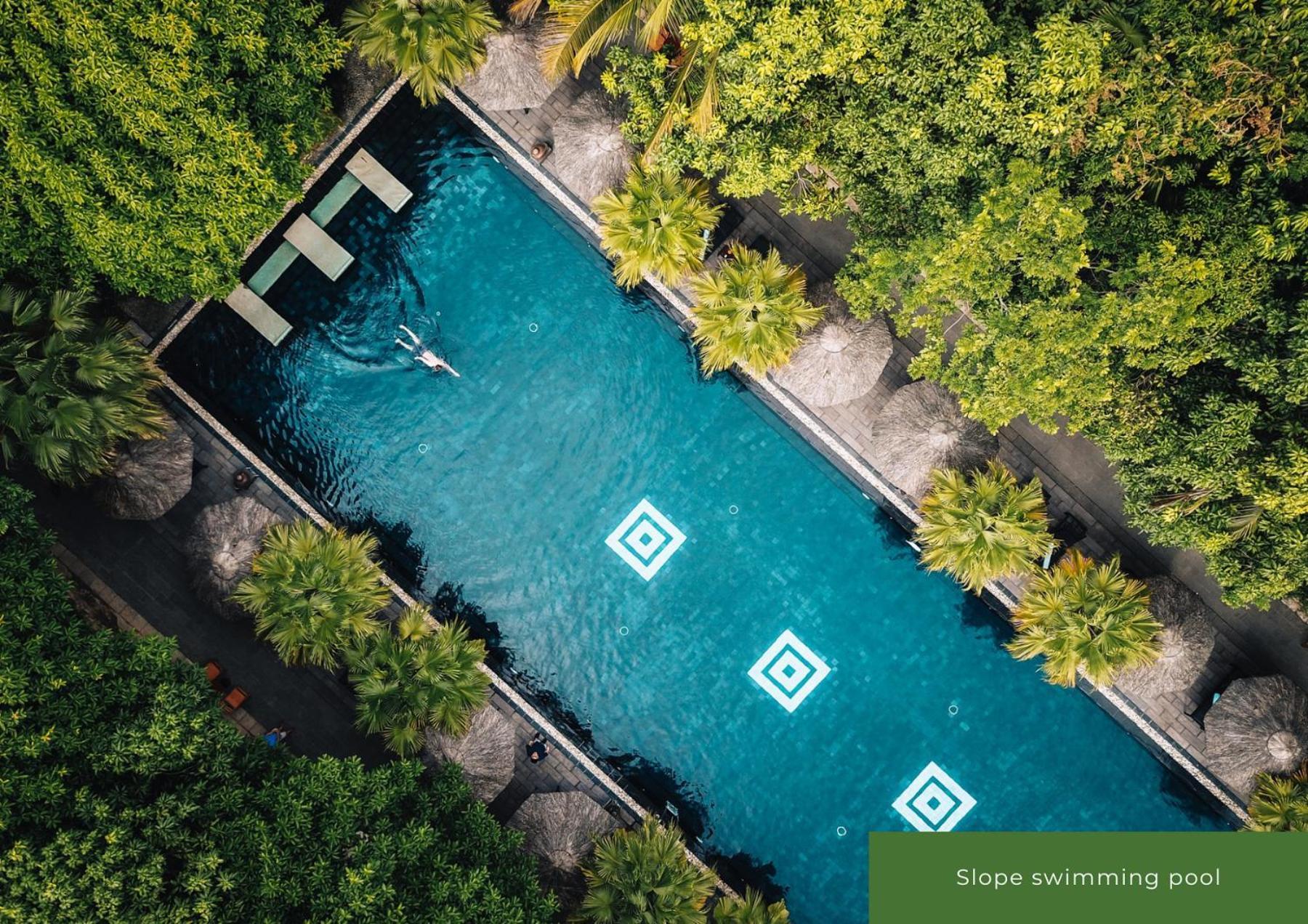 Pilgrimage Village Boutique & 5* Huế